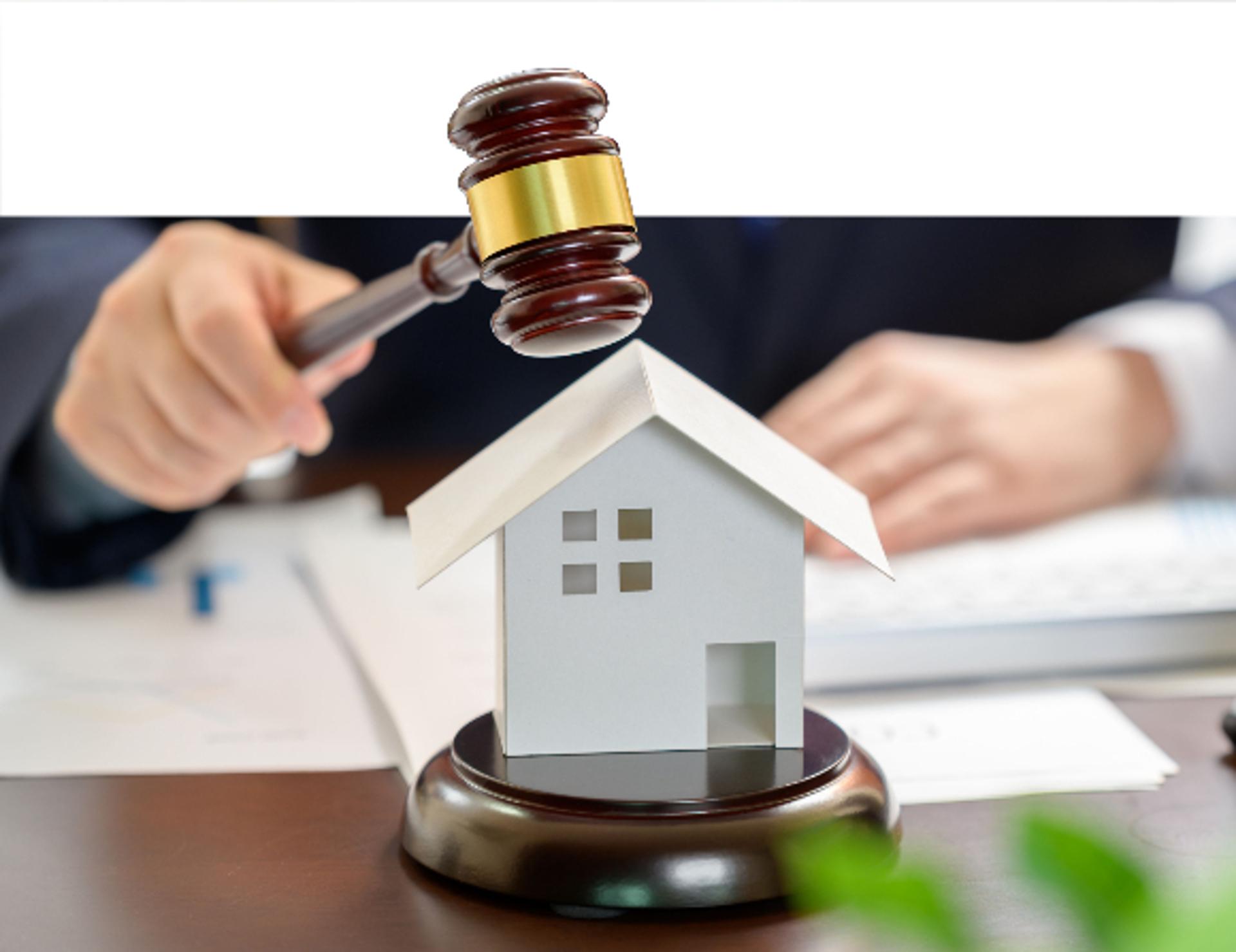 [법률S토리] 새롭게 적용된 양도소득세법 개정 사항
