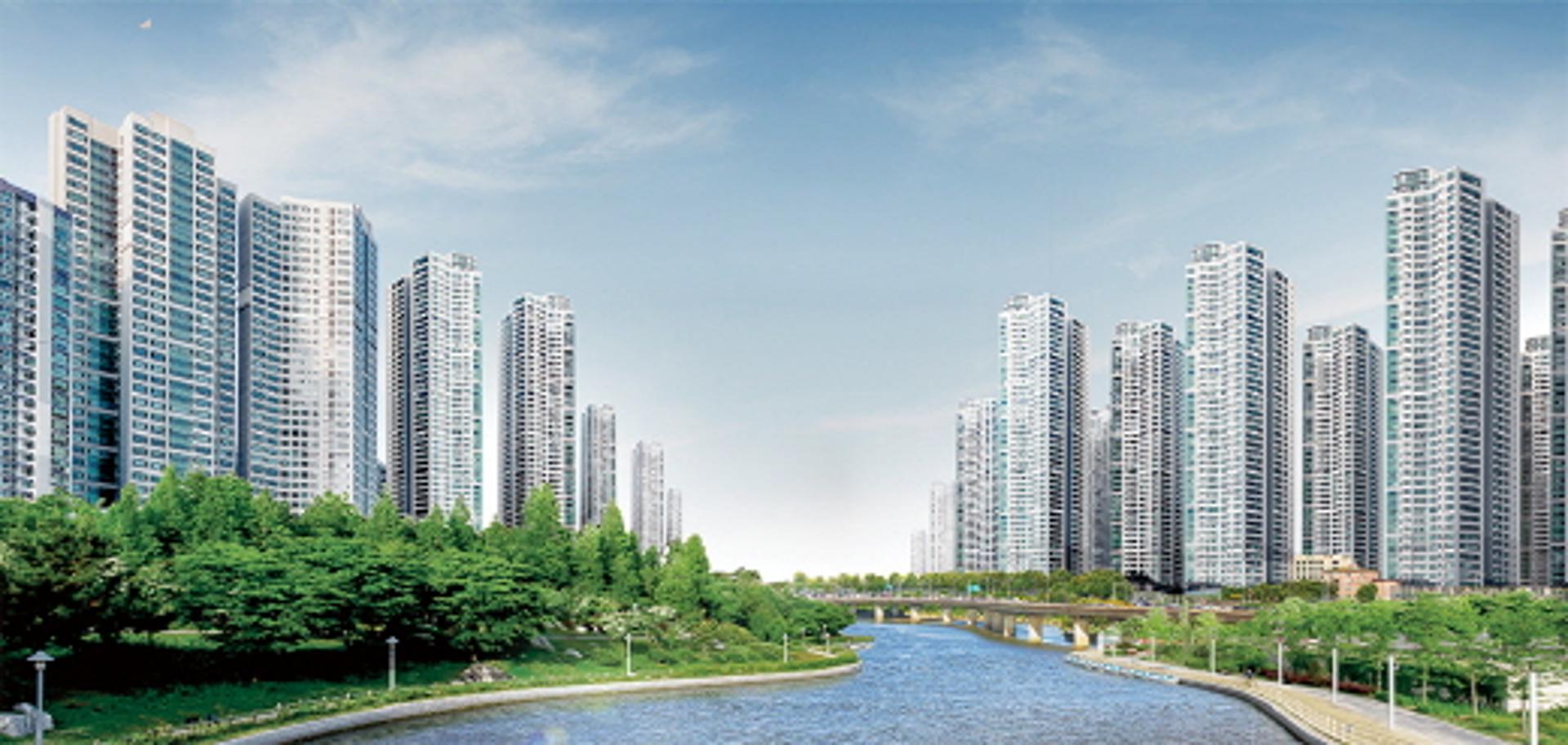 특공 아파트 분양 받으려고 타부처 장관 관인까지 날조