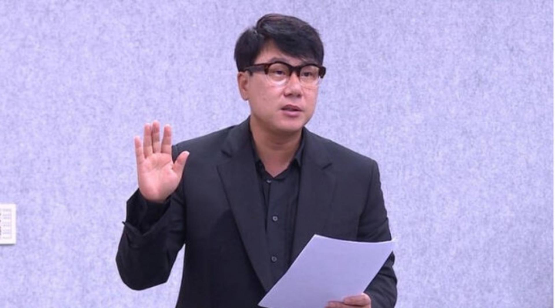 "빚 갚는데 보태준 적 있냐"… 이상민 버럭한 이유