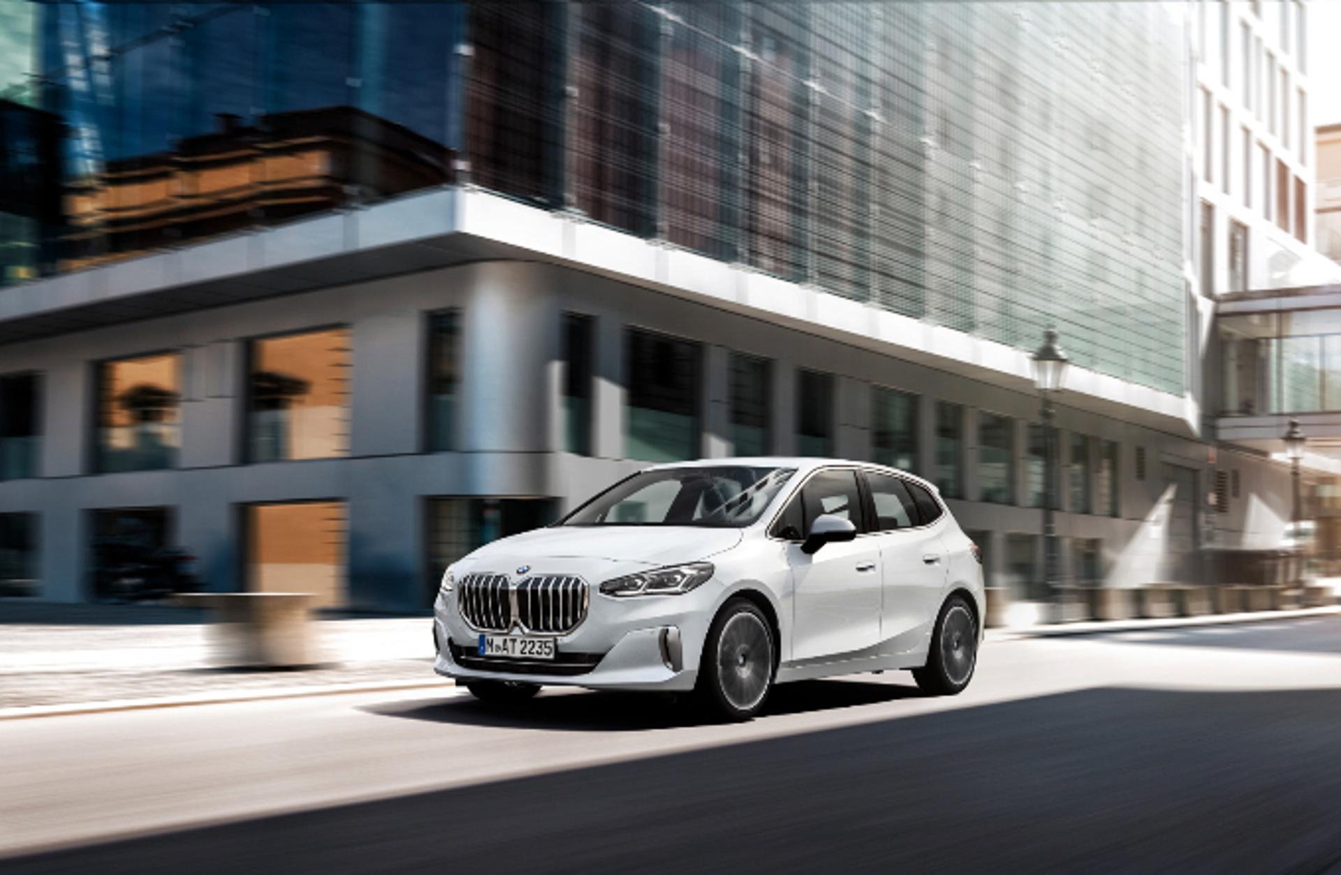 BMW·벤틀리만 선방… 차 반도체 공급난에 상반기 수입차도 울상