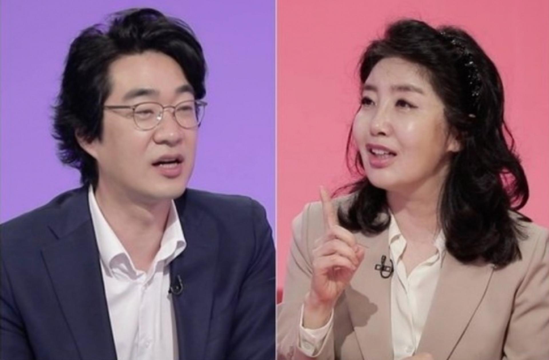 "여에스더 등쳐먹고 산다고?"… 홍혜걸, '이것' 다 냈는데 '억울'