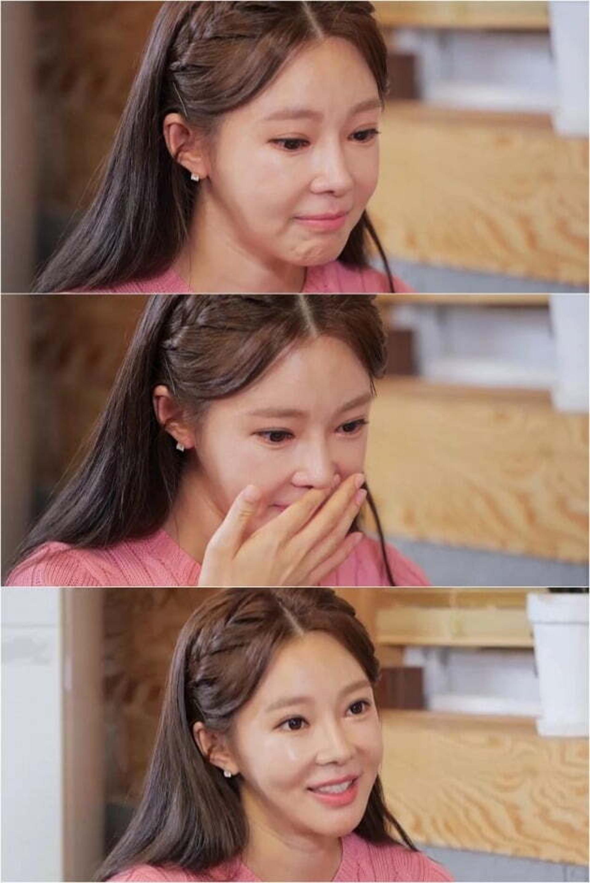 '일라이와 이혼' 지연수 "2만원 없어 아들 치킨 못 사줘"