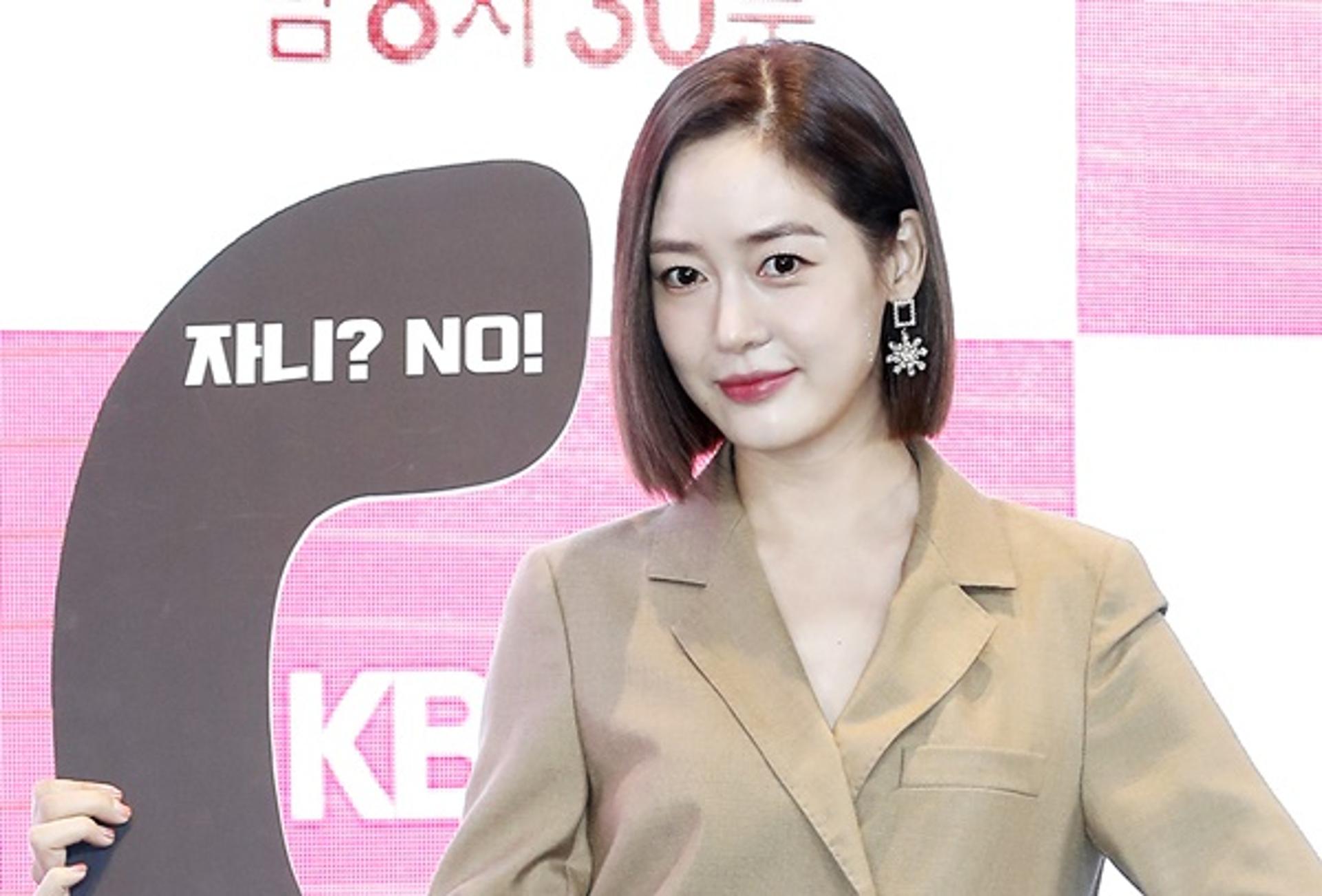 '출산 6개월만 복귀' 성유리… 공감요정으로 돌아온다