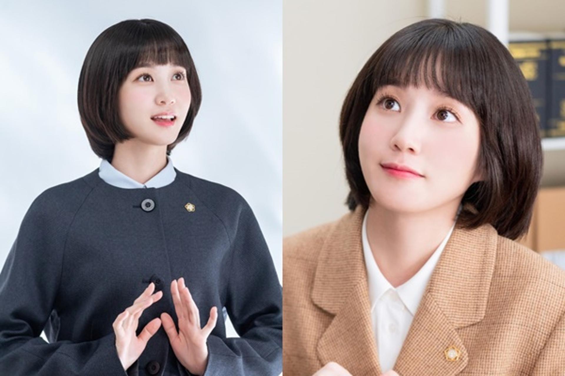 "박은빈 아닌 '우영우'는 없어"… 제작진의 기다림은 옳았다