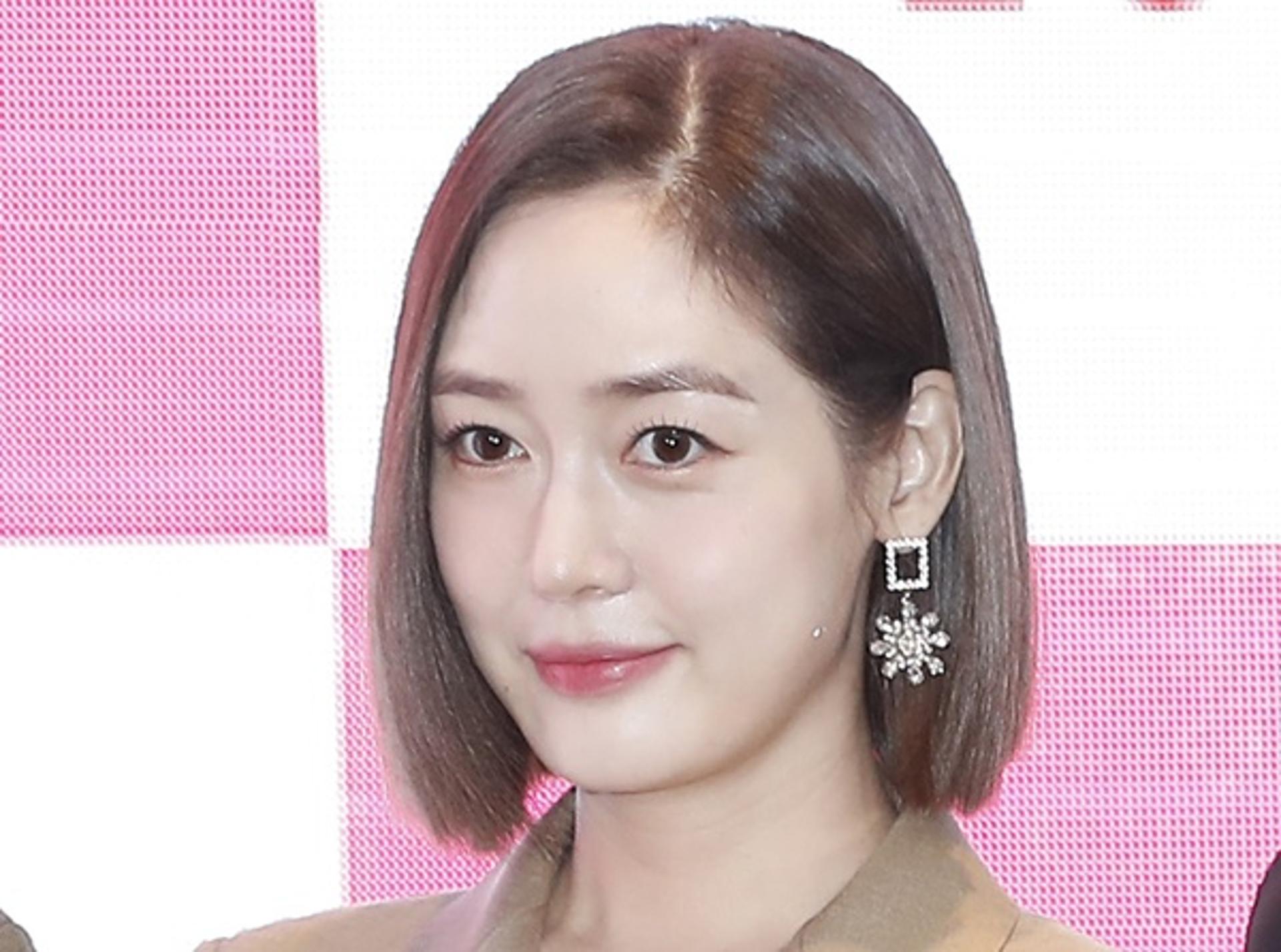 성유리 "♥안성현과 3주 동안 이별… 결혼계기 돼"