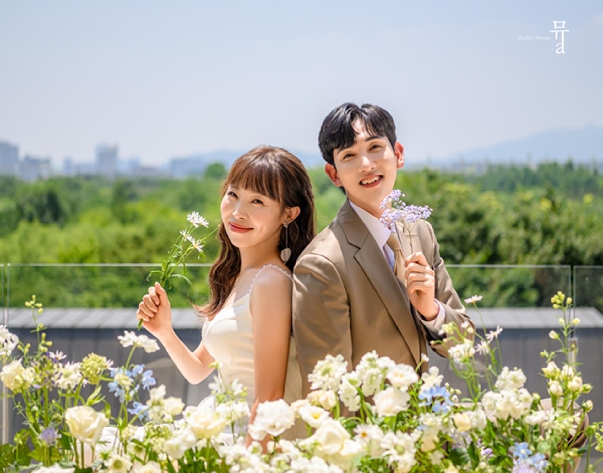 "이런 사람이 있다고?"… 오나미 '♥박민'=축구계 최수종?