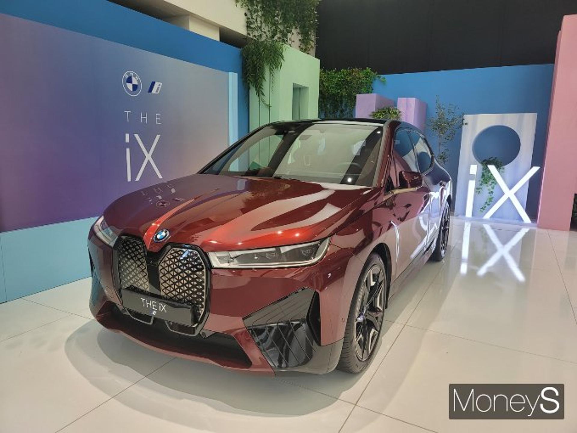 '엉따' 구독 논란 BMW "유럽만 적용, 한국은 제외"
