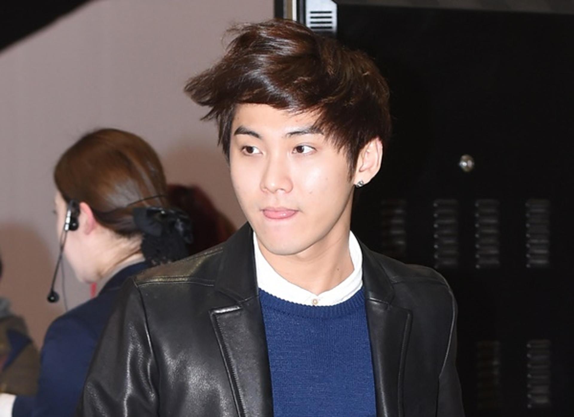 FT아일랜드 출신 송승현, "보이스피싱 가담 아이돌? 저 아닙니다"