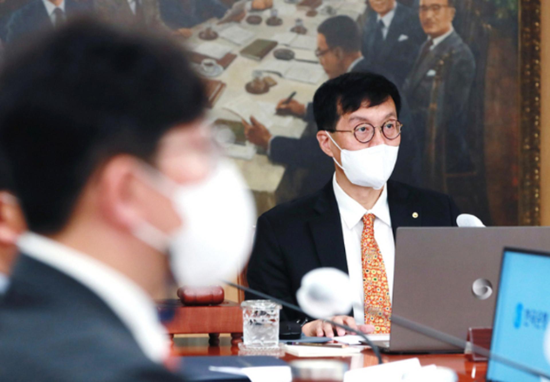 "금리인상 만으로 물가안정 어렵다"… 한경연, 통화량 조절 제안