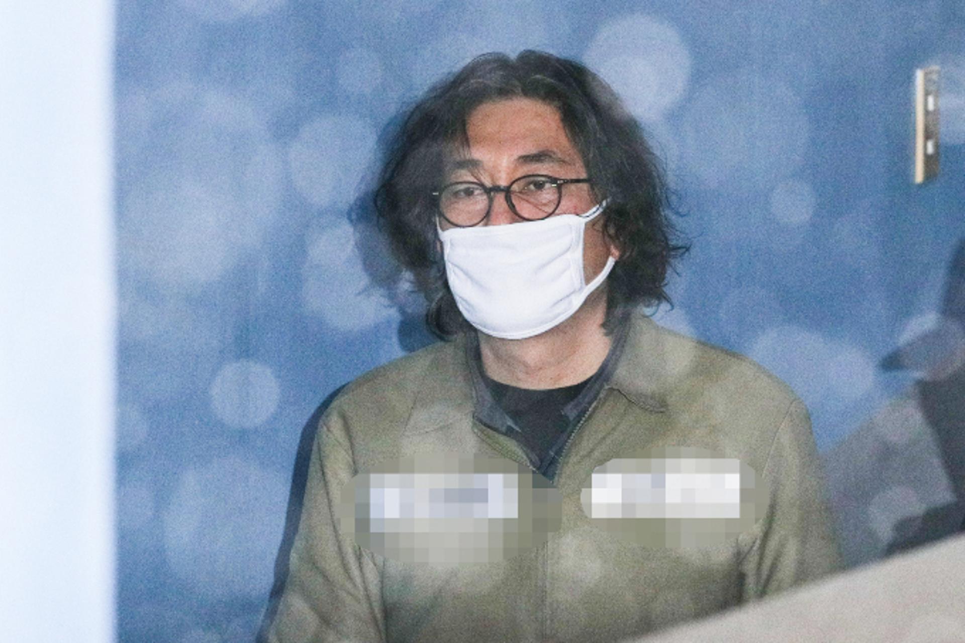 시민단체, '2000억 배임 혐의'로 이호진 전 태광그룹 회장 검찰 고발