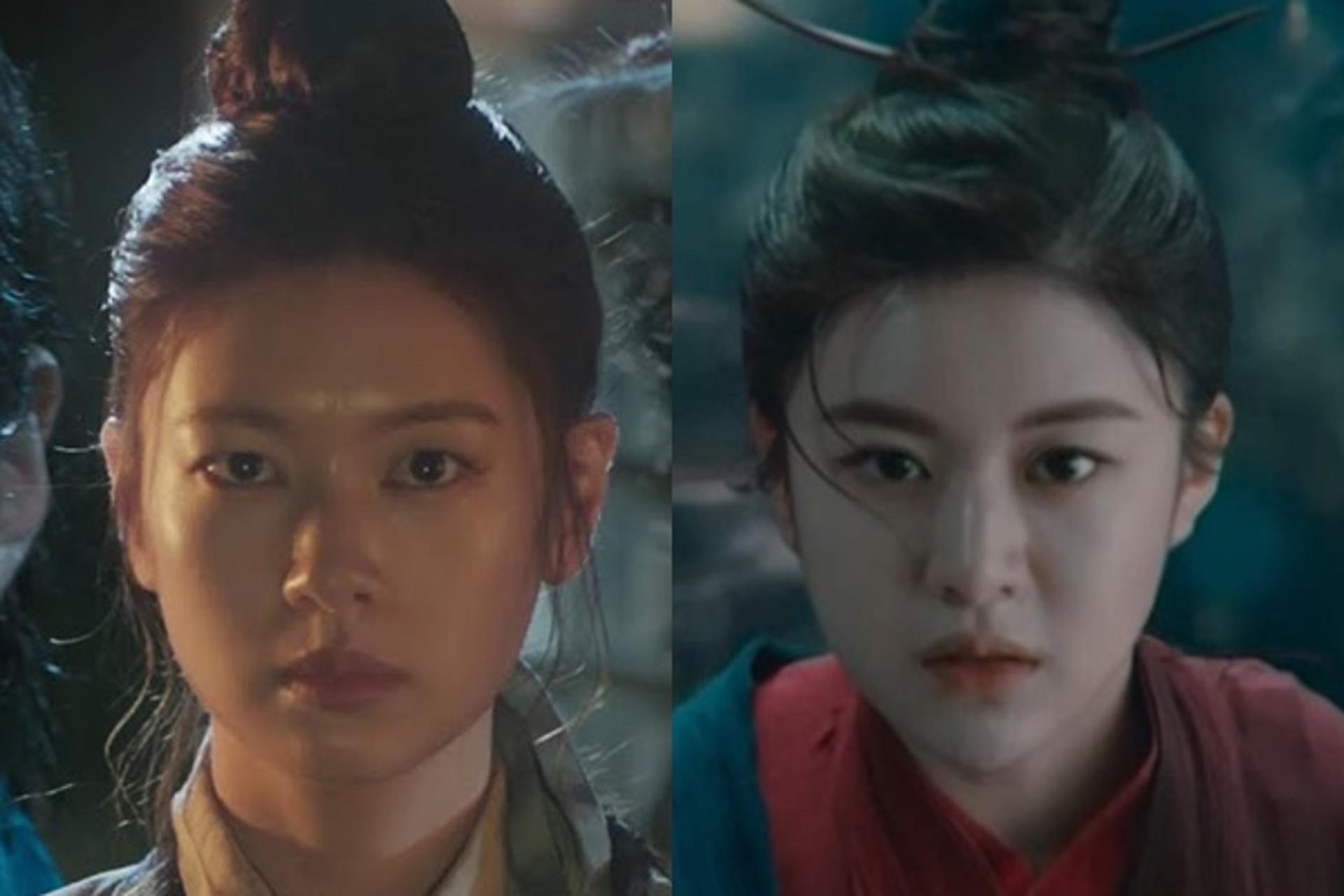 또 여주인공 교체?… '환혼' 박혜은→정소민→고윤정?