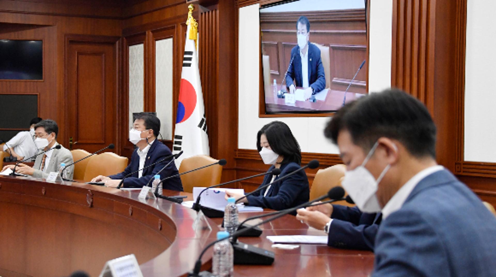 '기업인 구속' 줄어들까…경제형벌 비범죄화 추진에 재계 기대감↑