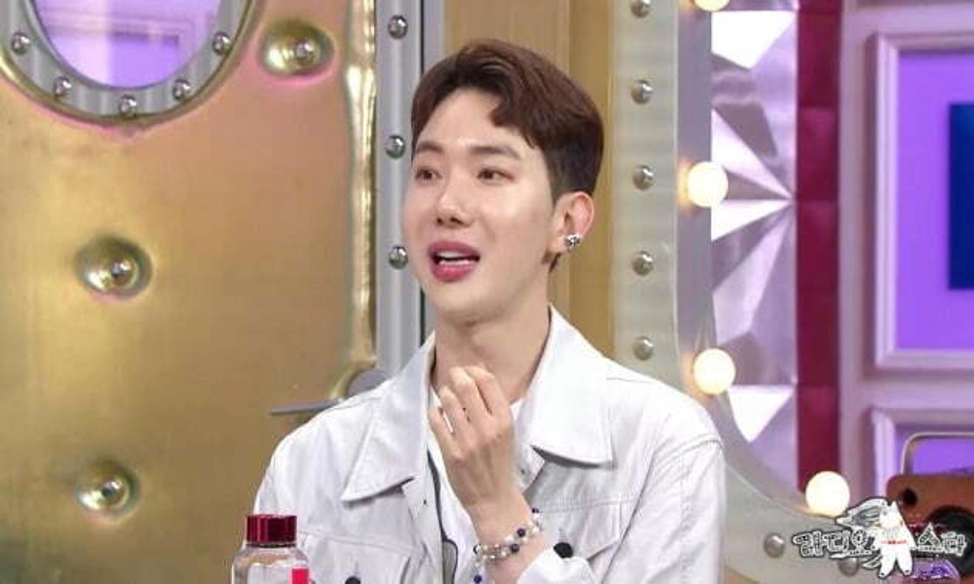 조권, 이창민 '왕따설' 불거진 이유… '○○○' 때문?