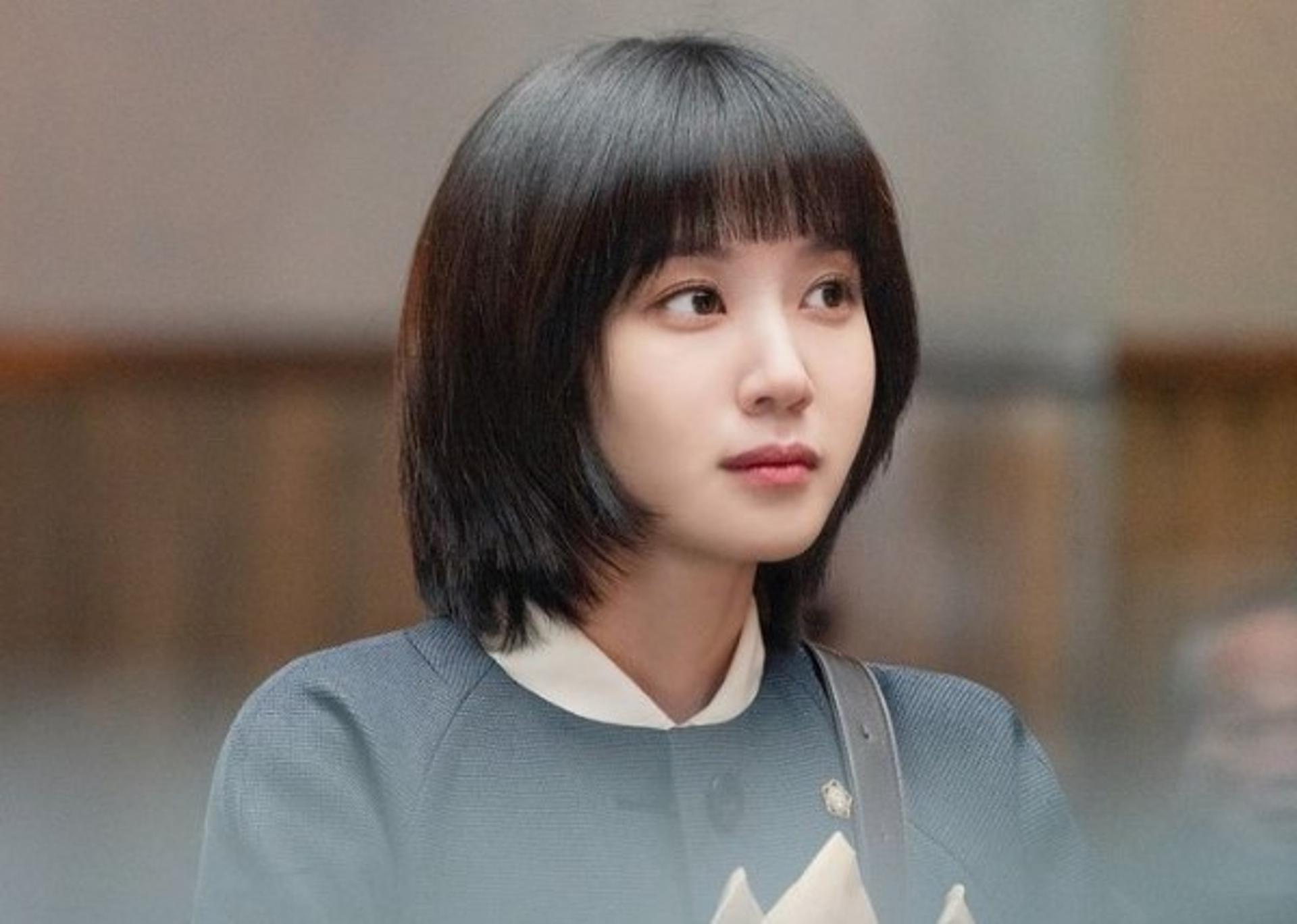 '우영우' 박은빈 몸값↑…쌓인 광고 제안만 24억대?
