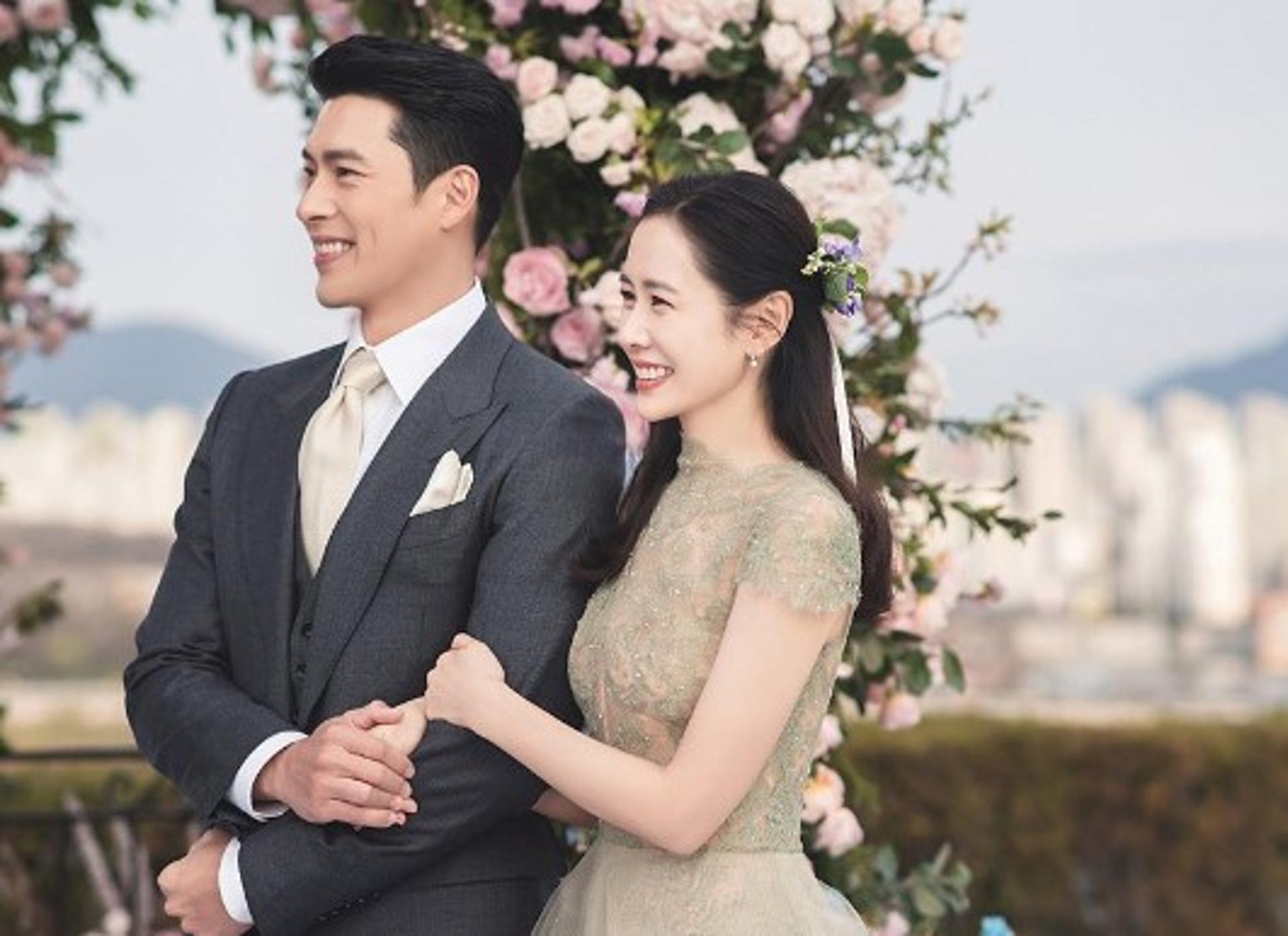 현빈♥손예진, 결혼 오작교는 ○○?