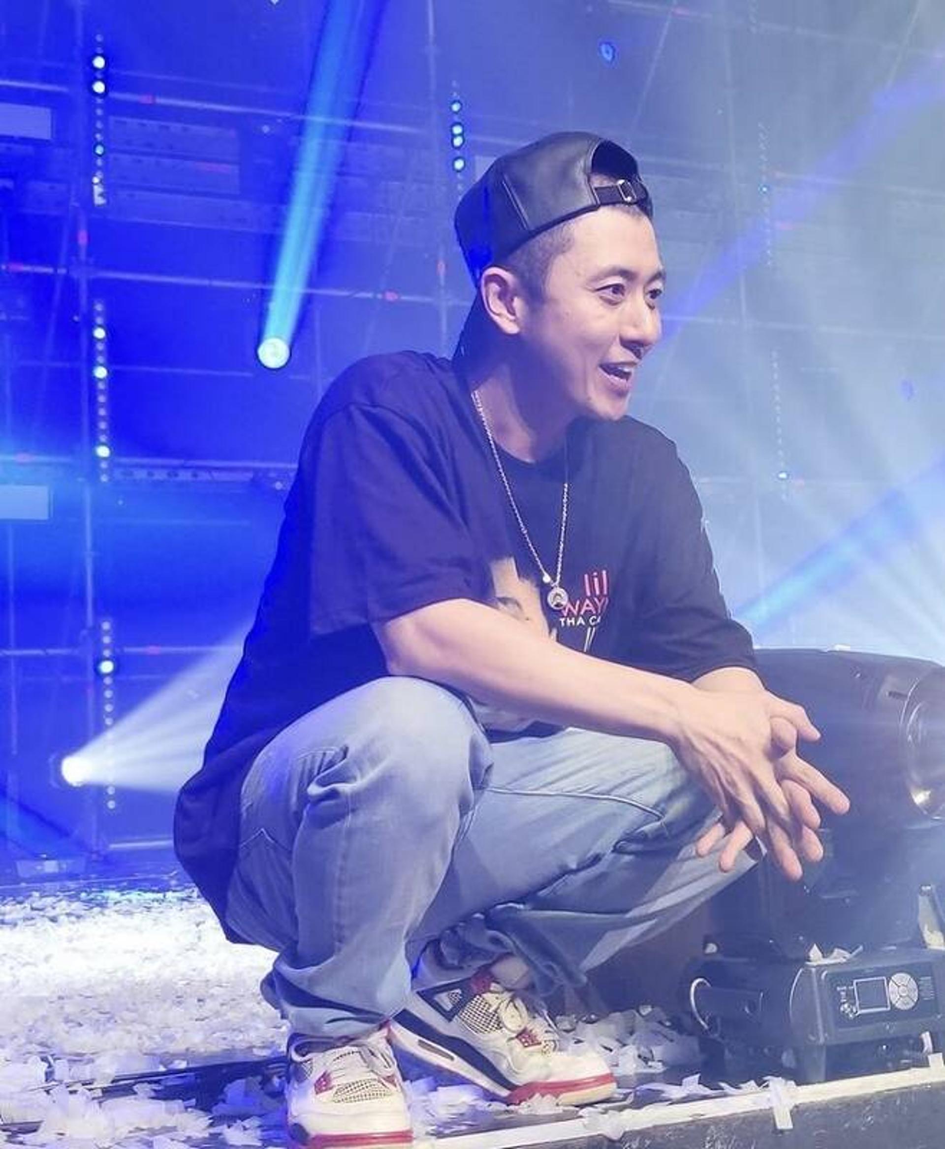 허클베리피, '음주운전 사고' 자진 고백한 이유