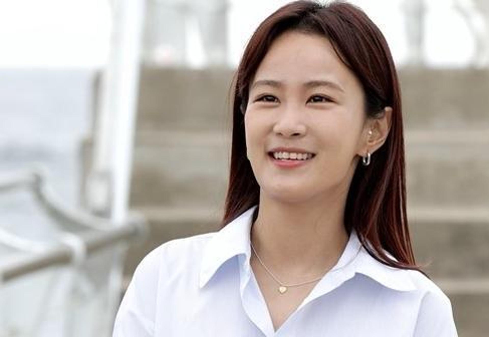 "나도 한번 갔다 와야"… '김준호♥' 김지민, 폭탄 발언을?