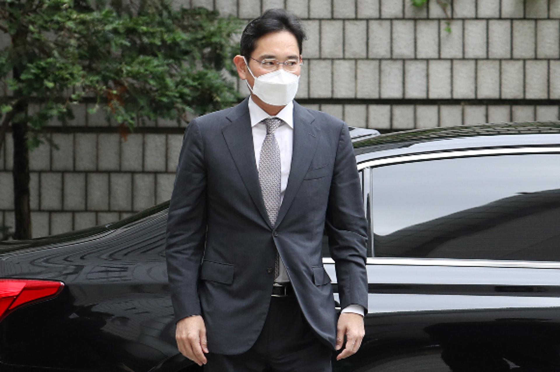 힘 받는 기업인 사면론… 이재용 '광복절 특사' 기대감↑