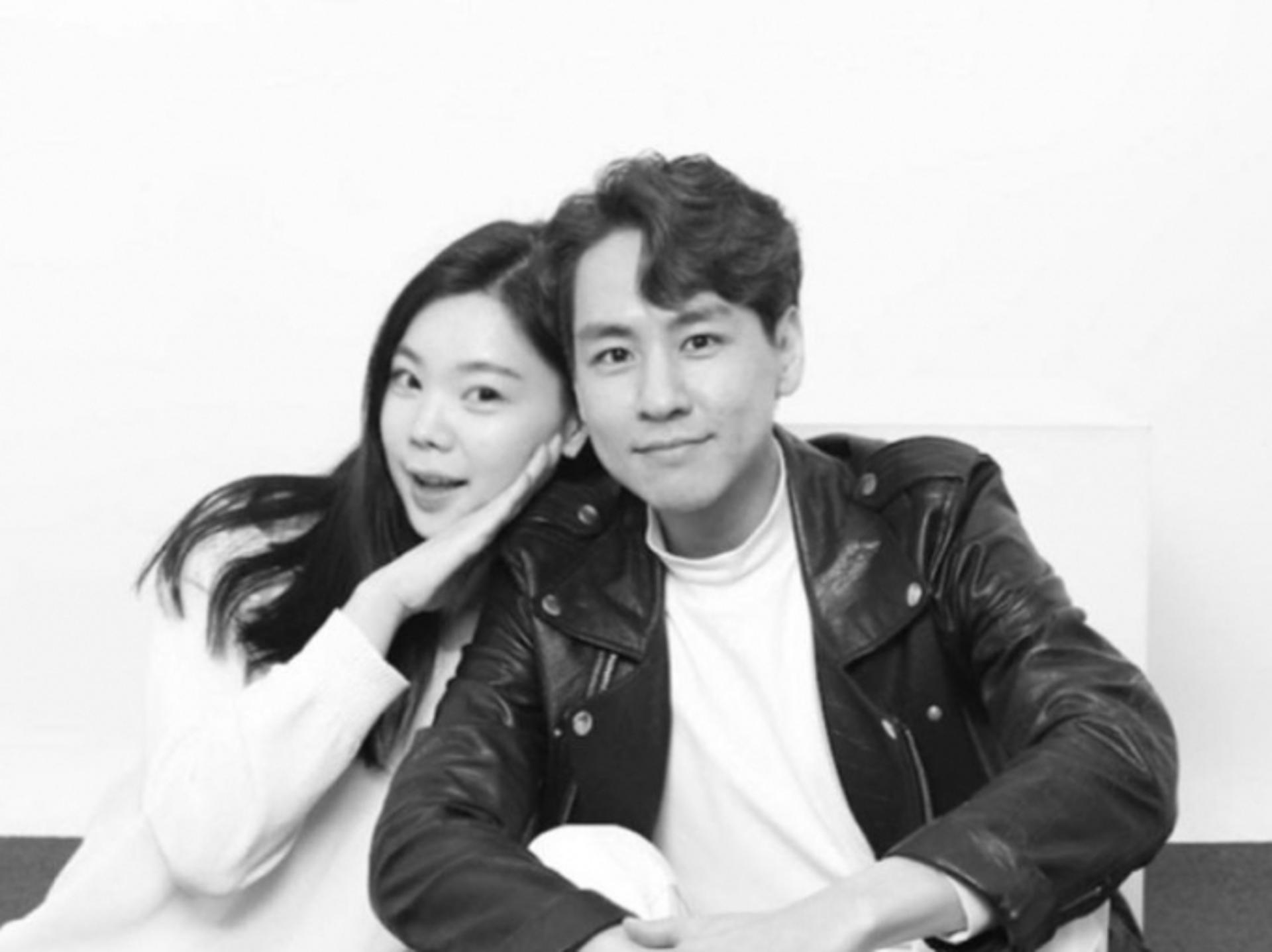 '팔불출' 이다은 "♥윤남기, 제 남편이 이렇습니다"