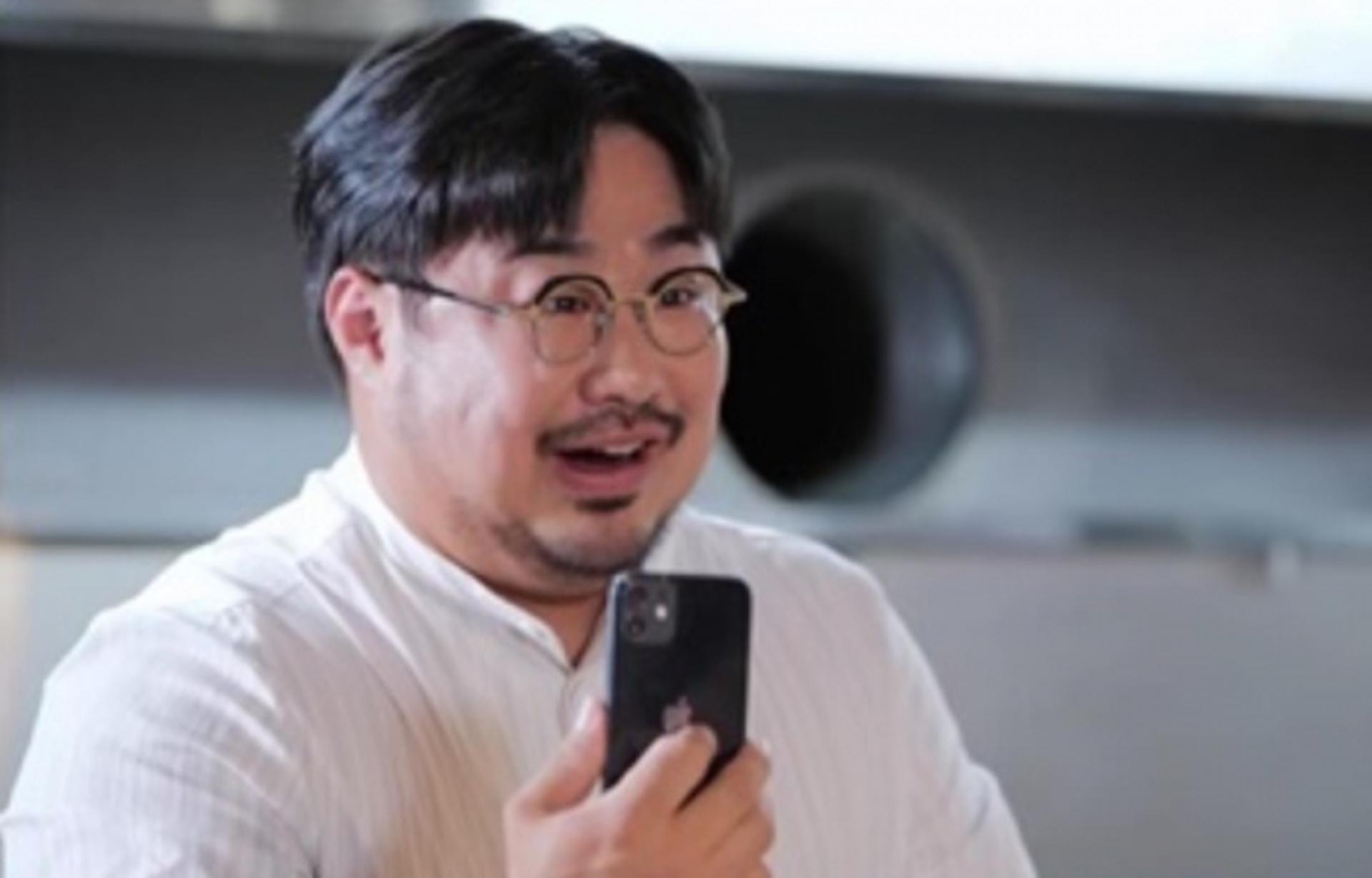 "월 매출 3000만원"… 강재준, 식당 문 닫은 이유