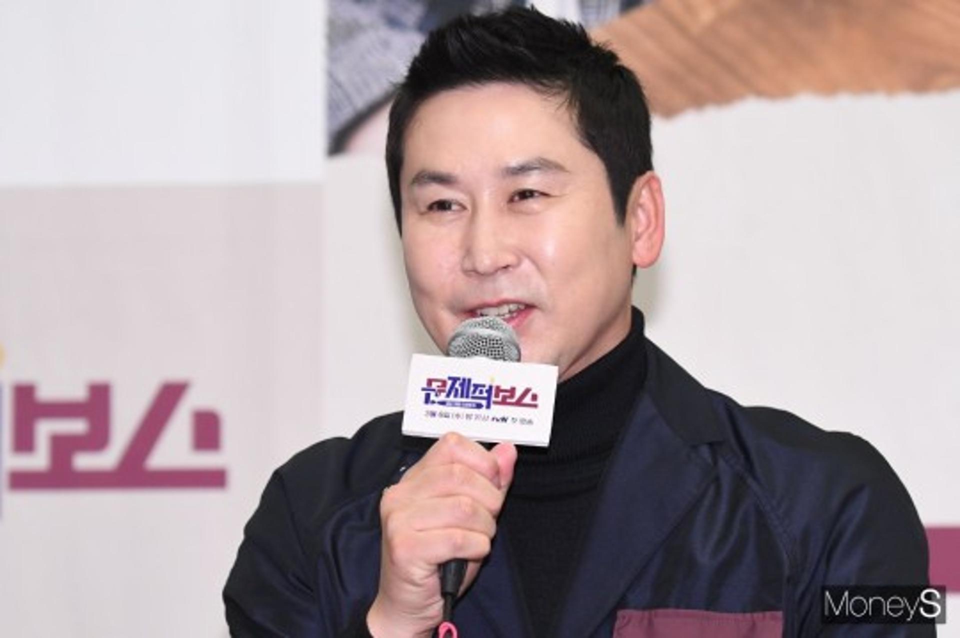 "미쳤냐"… 신동엽, '커밍아웃' 홍석천 ○○에 기겁?