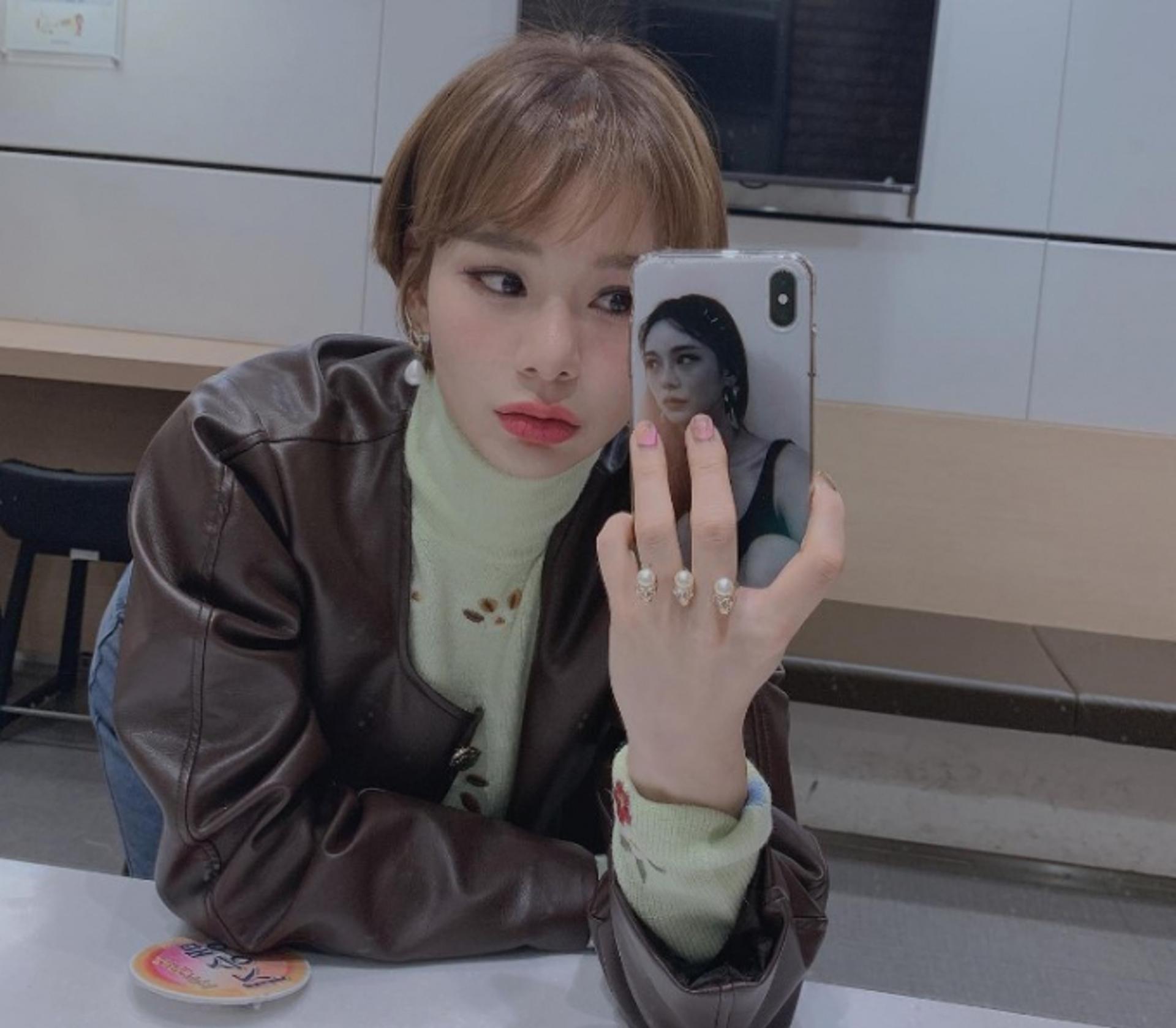 "1회 데이트 5억"… 미녀 개그우먼, 스폰 제안 받았다?