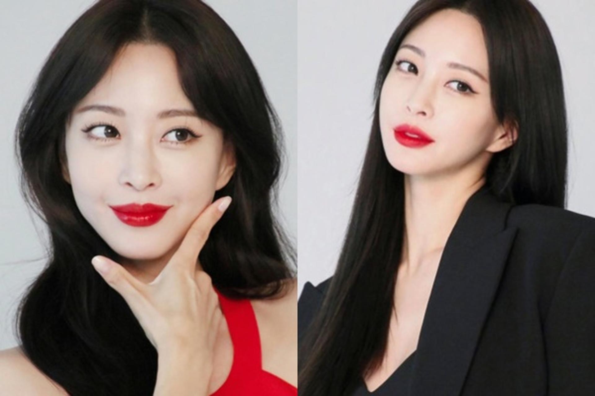 "예슬 is 뭔들"… 한예슬, B컷도 완벽 그 자체?