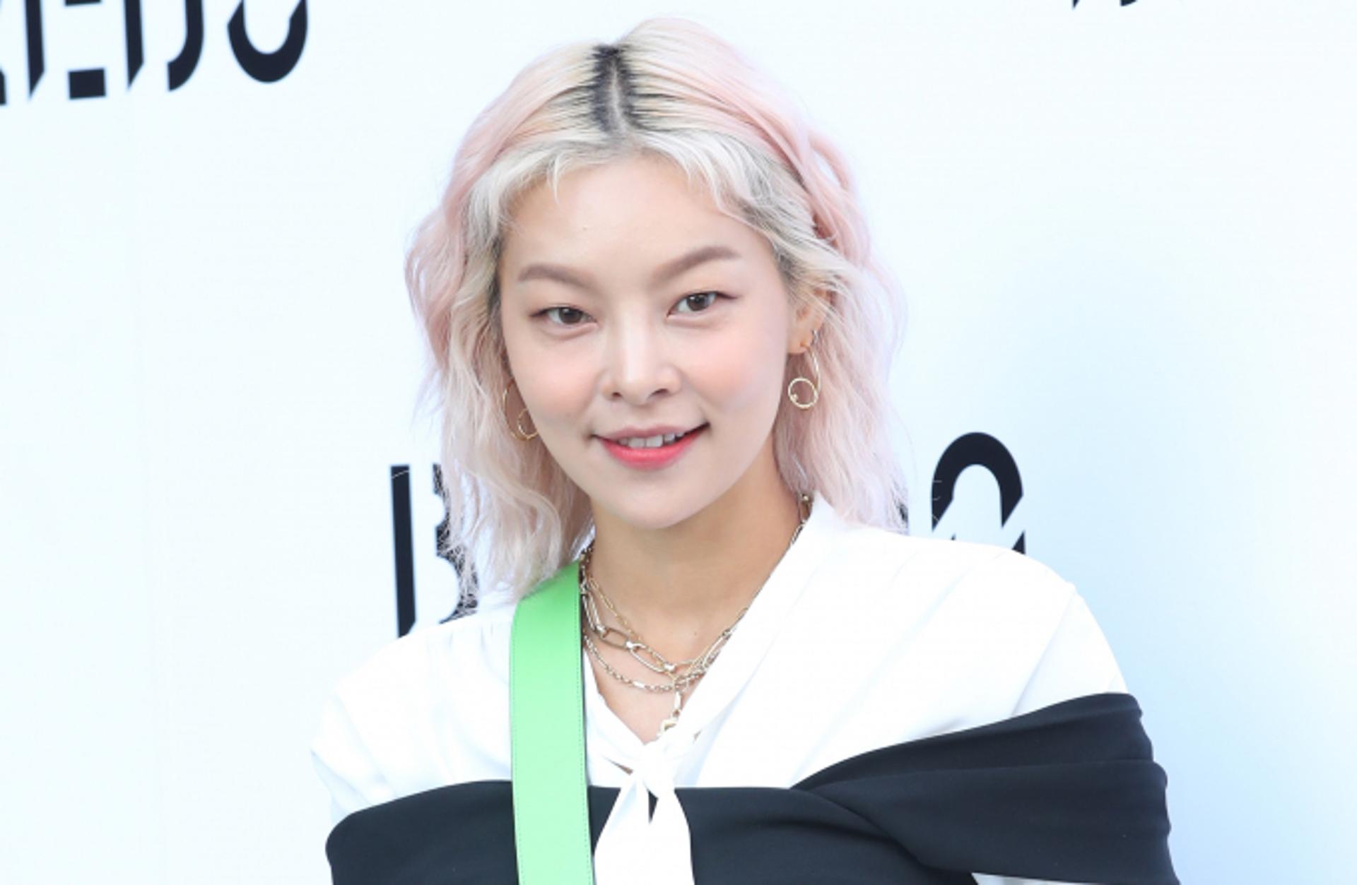 "와, 그 정도야"… 송해나, 연인과 헤어진 이유 '○○' 때문?
