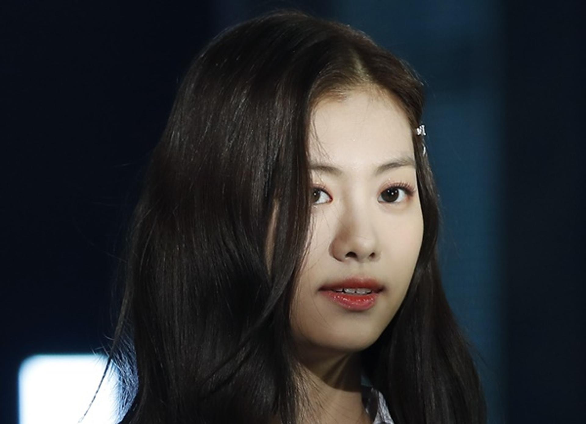 '학폭 의혹' 김가람 하이브 떠난다… '르세라핌' 5인 체제
