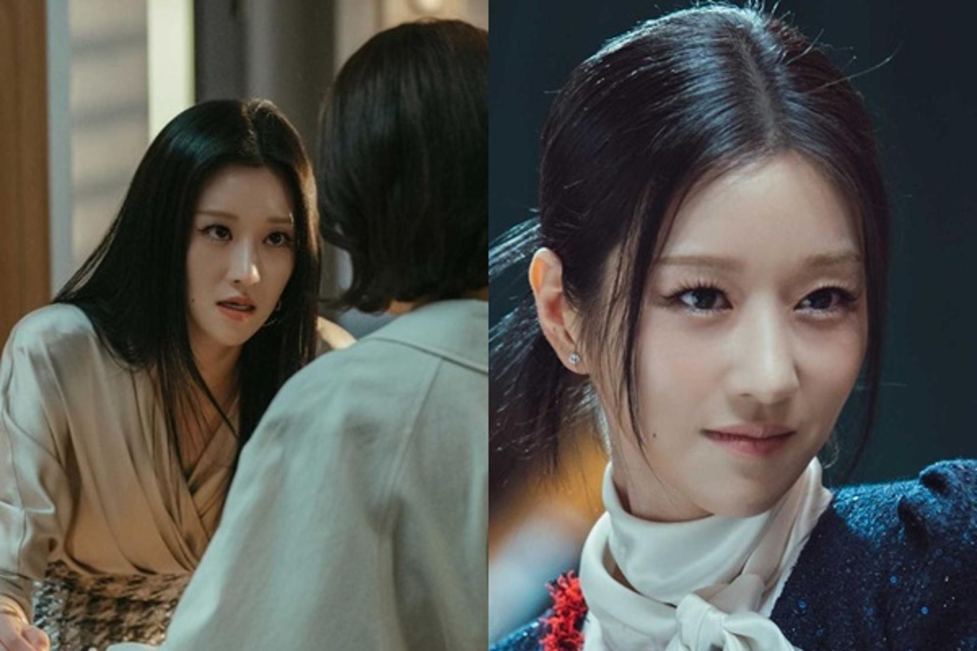 가스라이팅만 남았다?… 요란했던 서예지 '이브', 초라한 퇴장