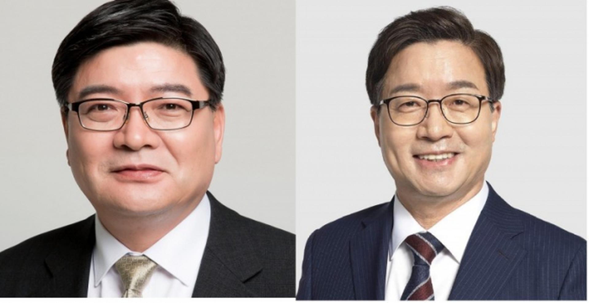 경기도, 민선8기 첫 경제부지사에 김용진 전 기재부 차관 내정