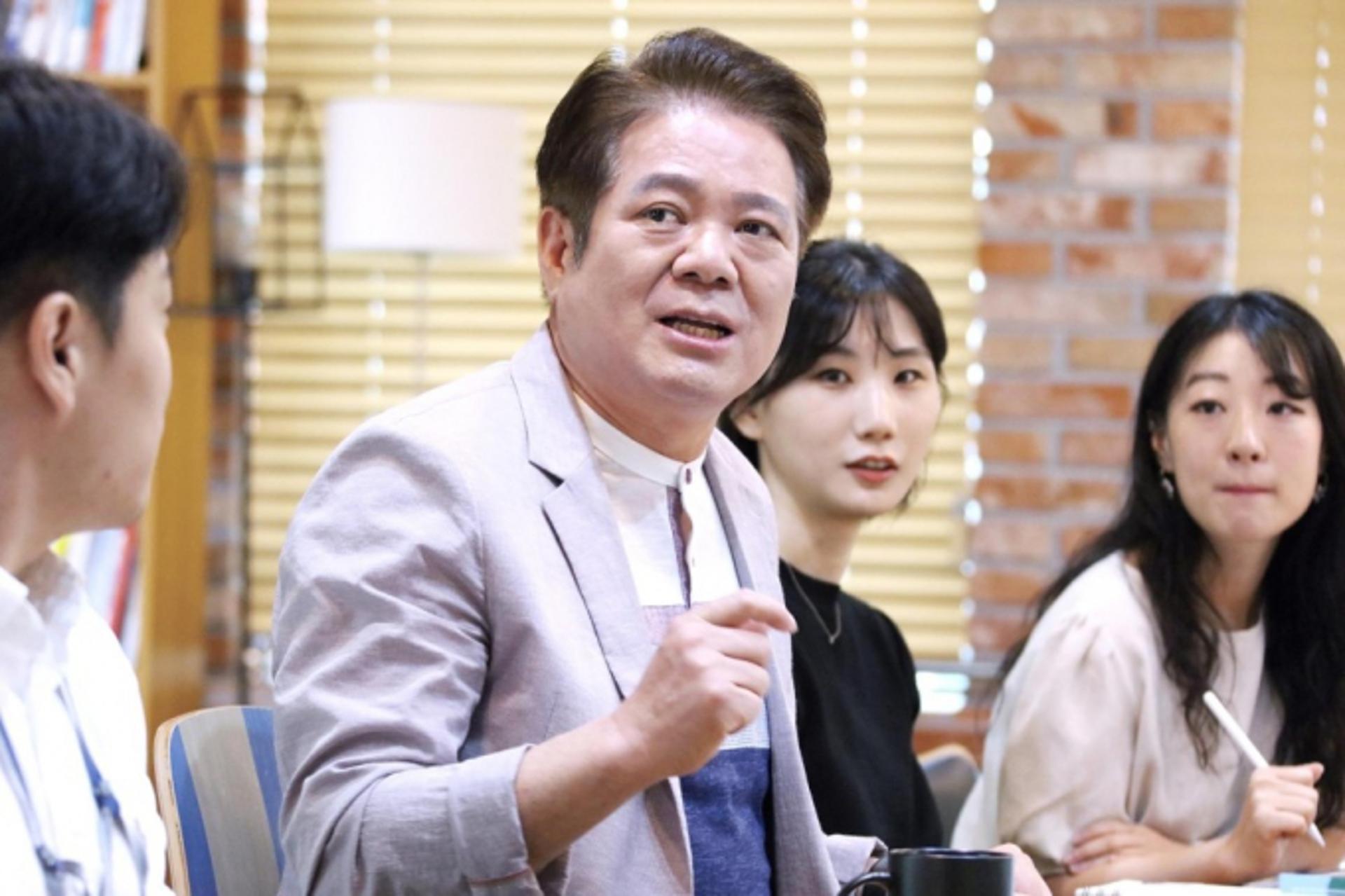 안양시, 청년친화헌정대상 2년 연속 '정책대상' 수상