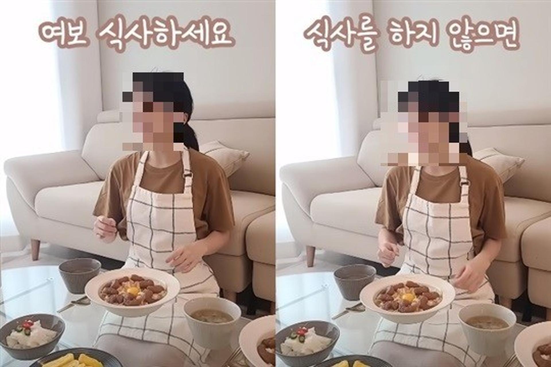 '우영우' 패러디 논란… 유튜버 "자폐 비하 절대 X"