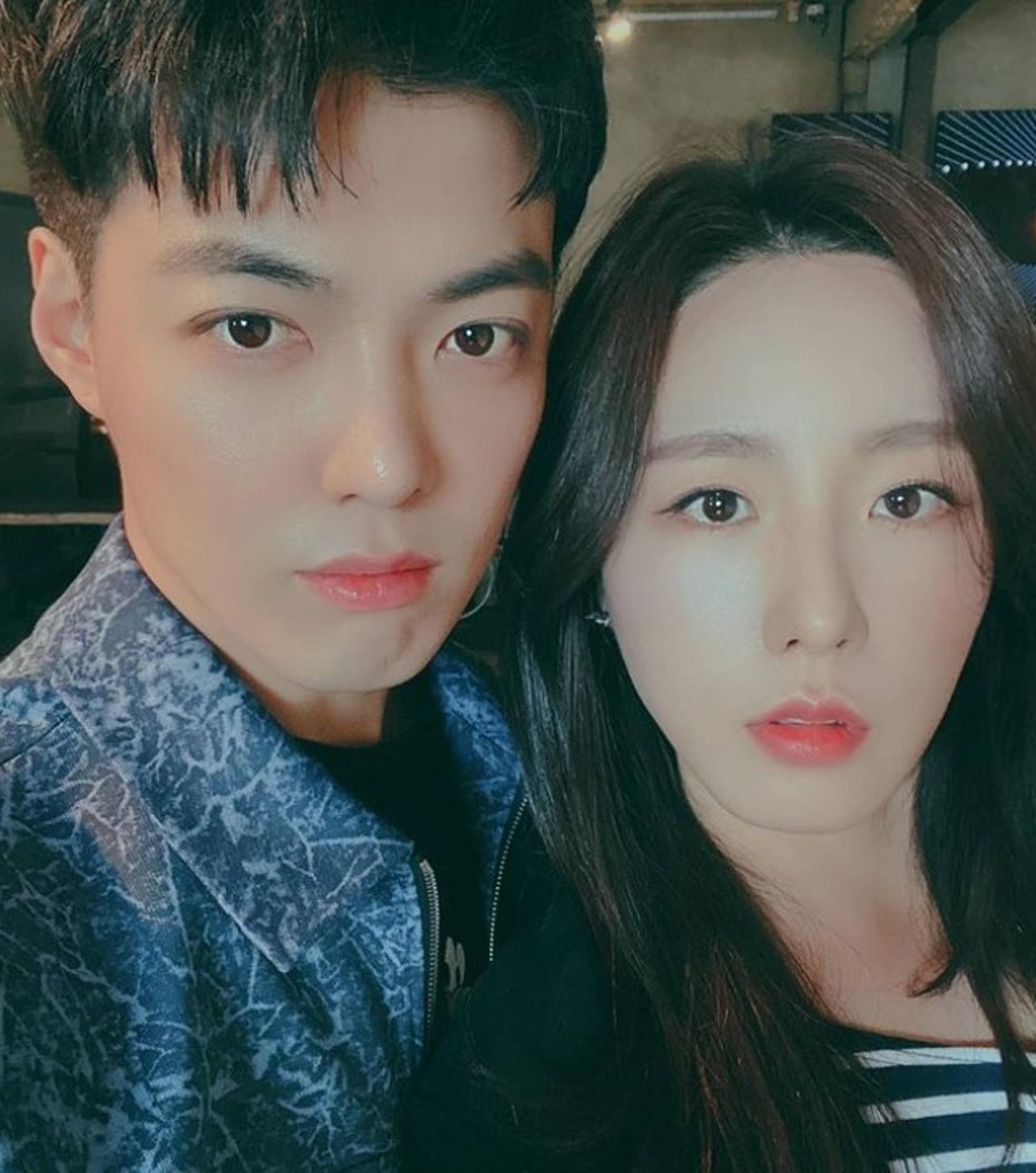 이상화 시어머니 "결혼 심하게 반대"… '이것' 때문?