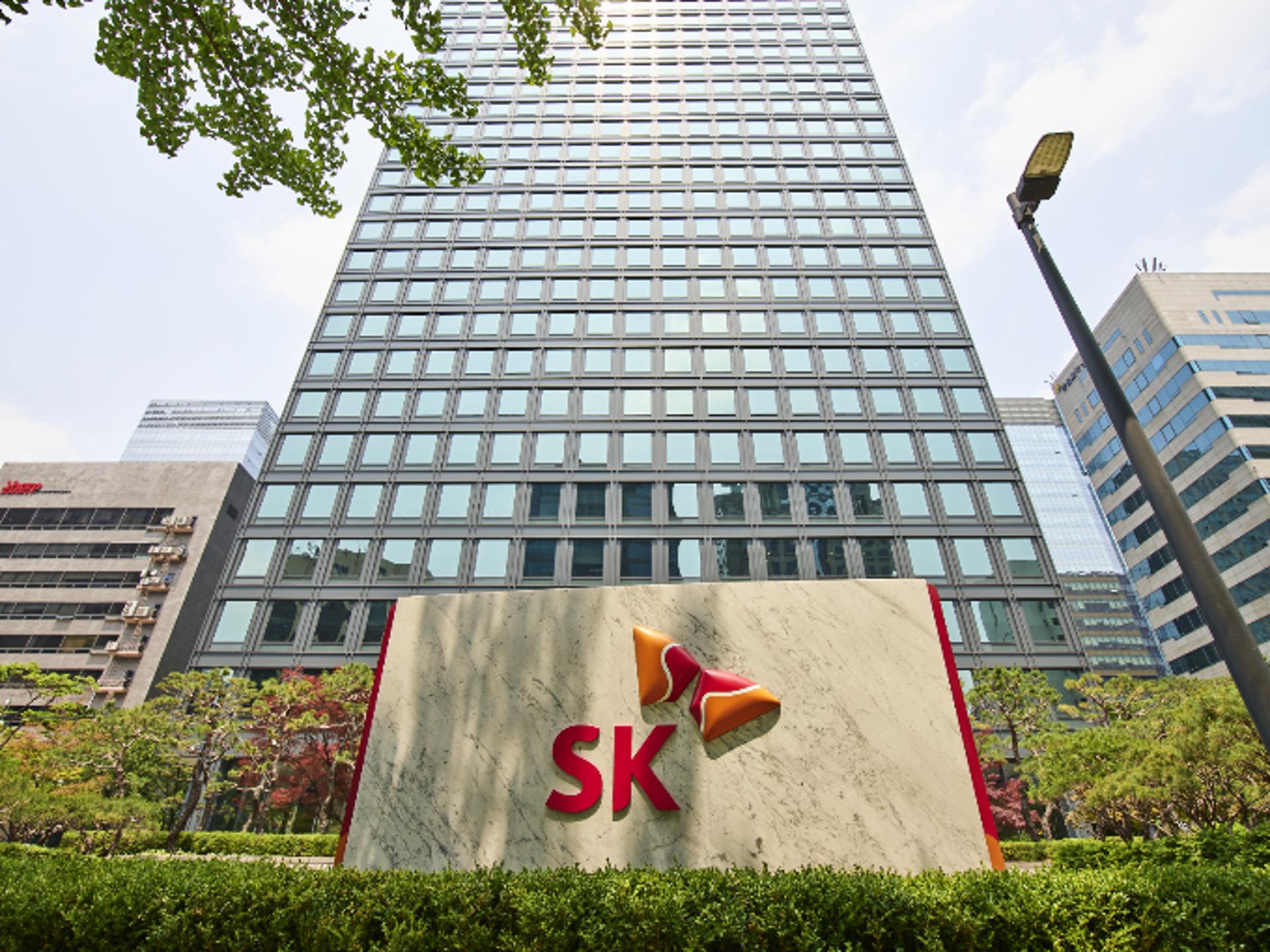 글로벌 영역 넓히는 SK온… 포드·에코프로비엠과 북미 '양극재 생산시설' 구축