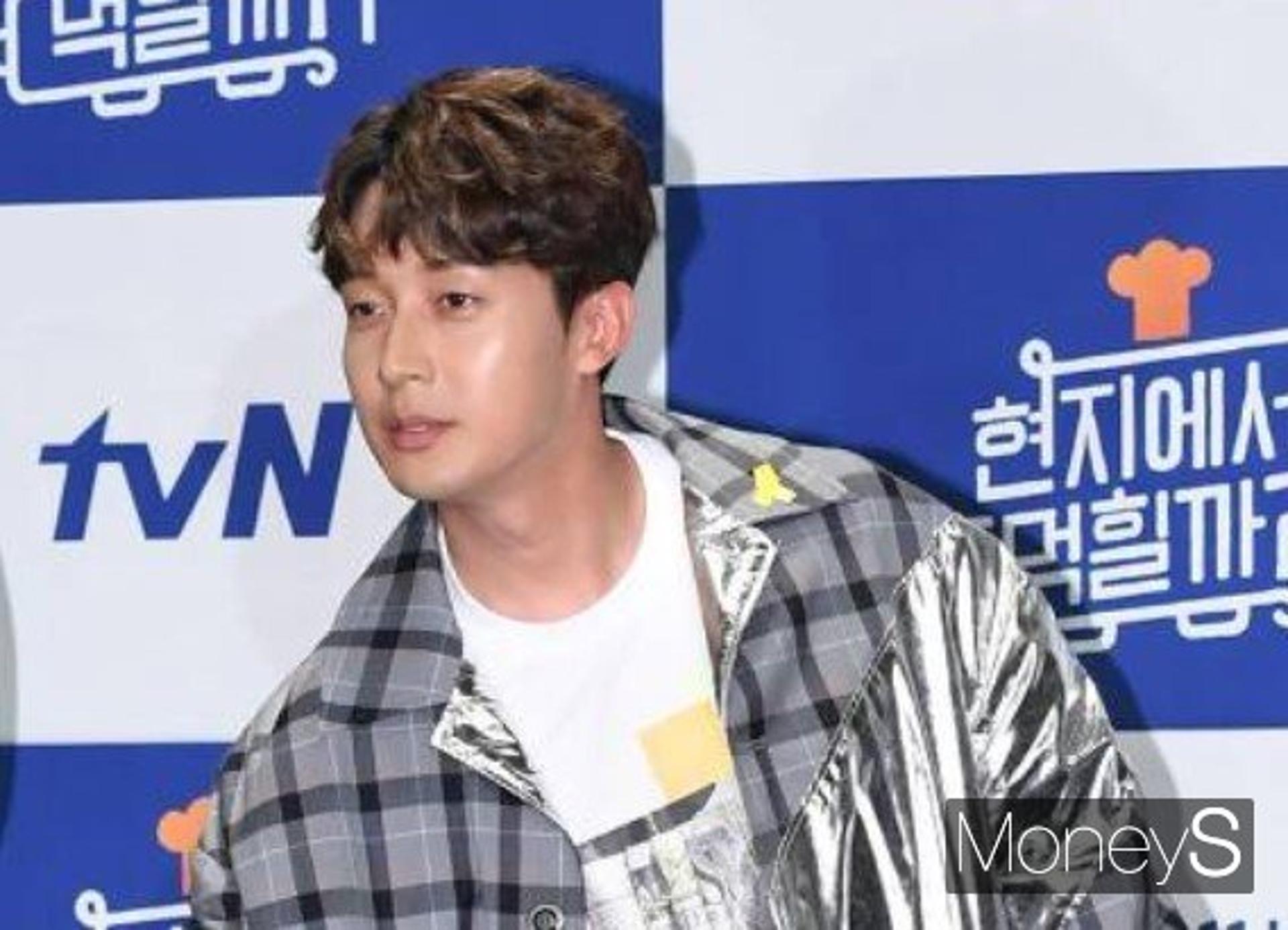 허경환 母 발언 '술렁'… "'김준호♥' 김지민 OOO 될 줄"