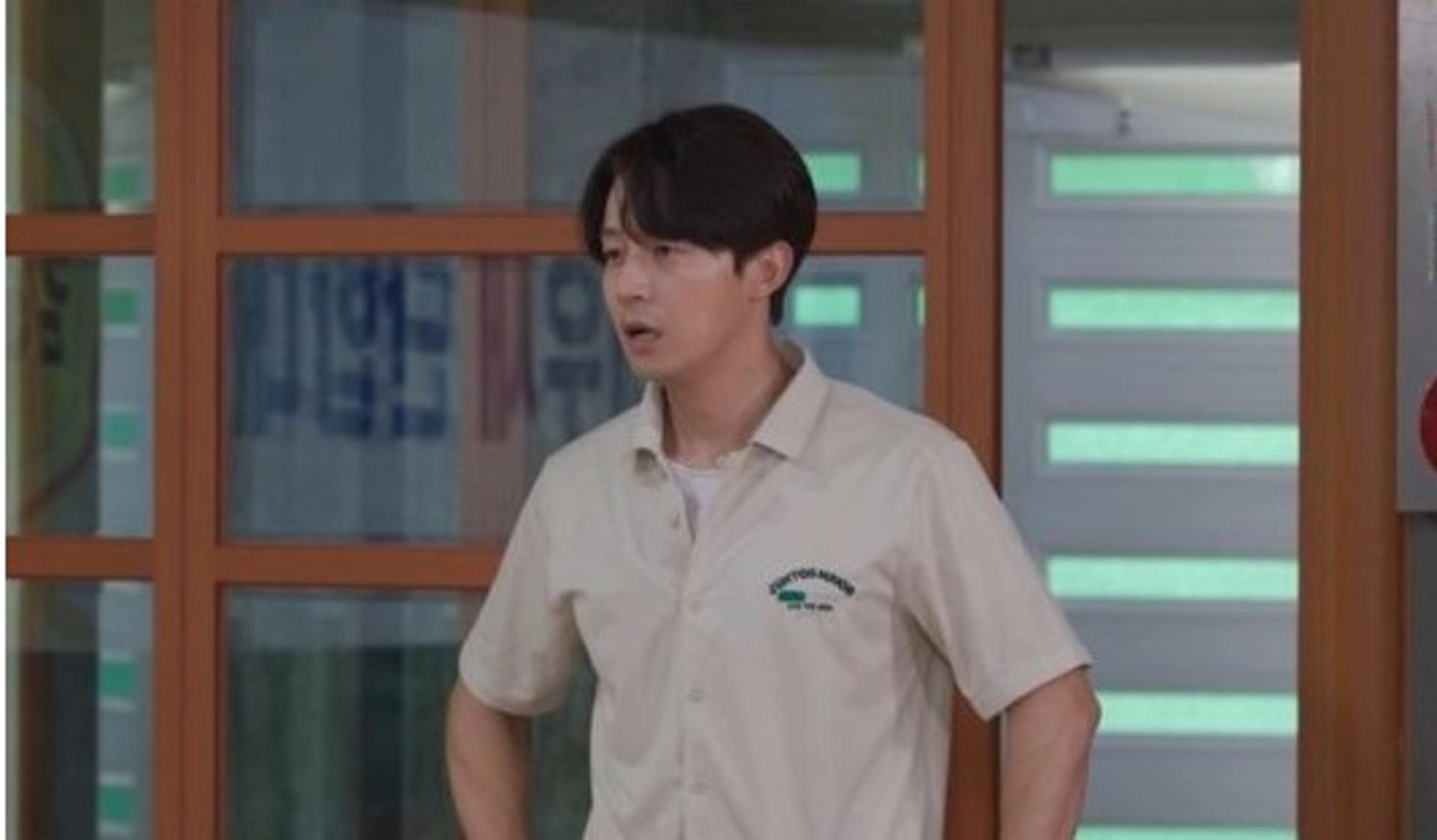 "서로 덕담만 하자"… 김준호, ♥김지민·허경환 엮자 발끈