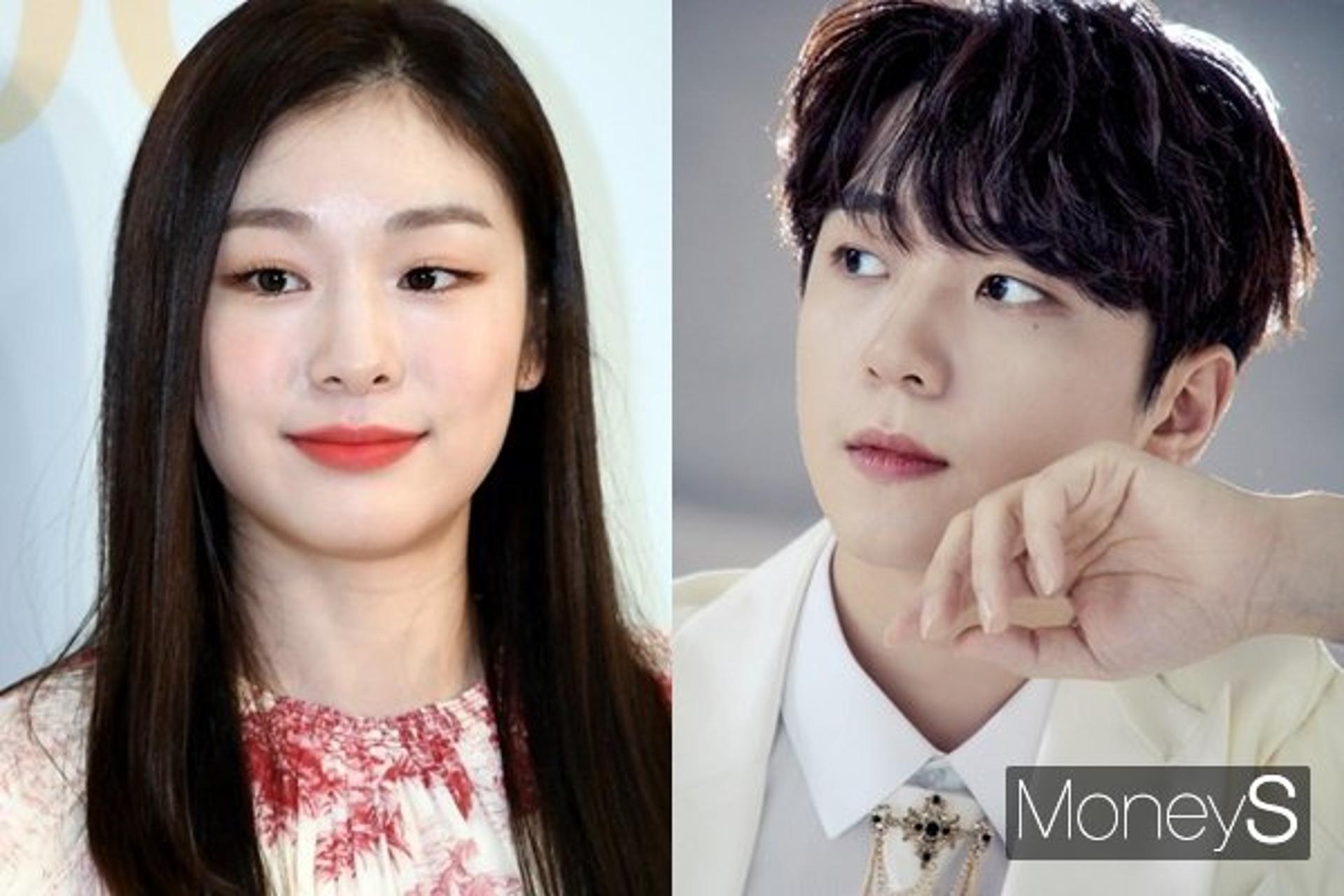 김연아 결혼 전제 열애… ♥5세 연하 고우림 누구?