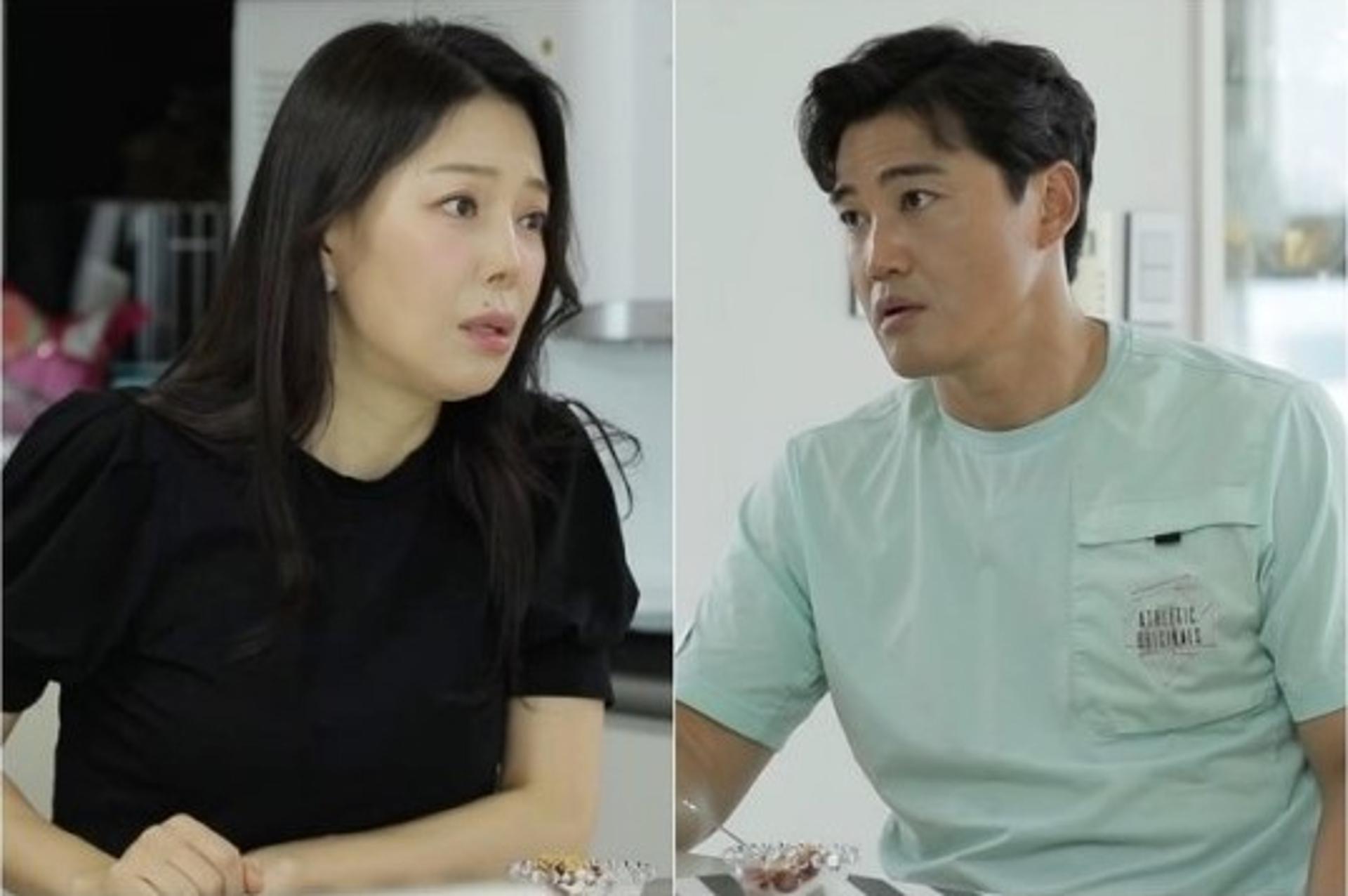 "낳고 싶지 않았어"… 홍성흔, 아들에 '막말' 이건 좀?