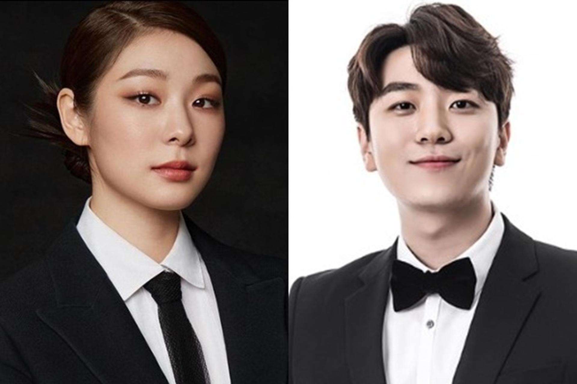 김연아-고우림 '결혼·열애'… 팬들은 이미 알고 있었다?