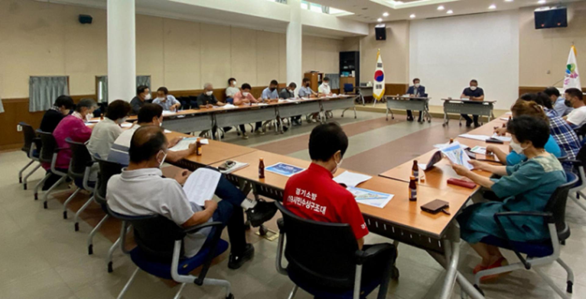 제9회 양평물축제, 코로나19 재확산으로 취소
