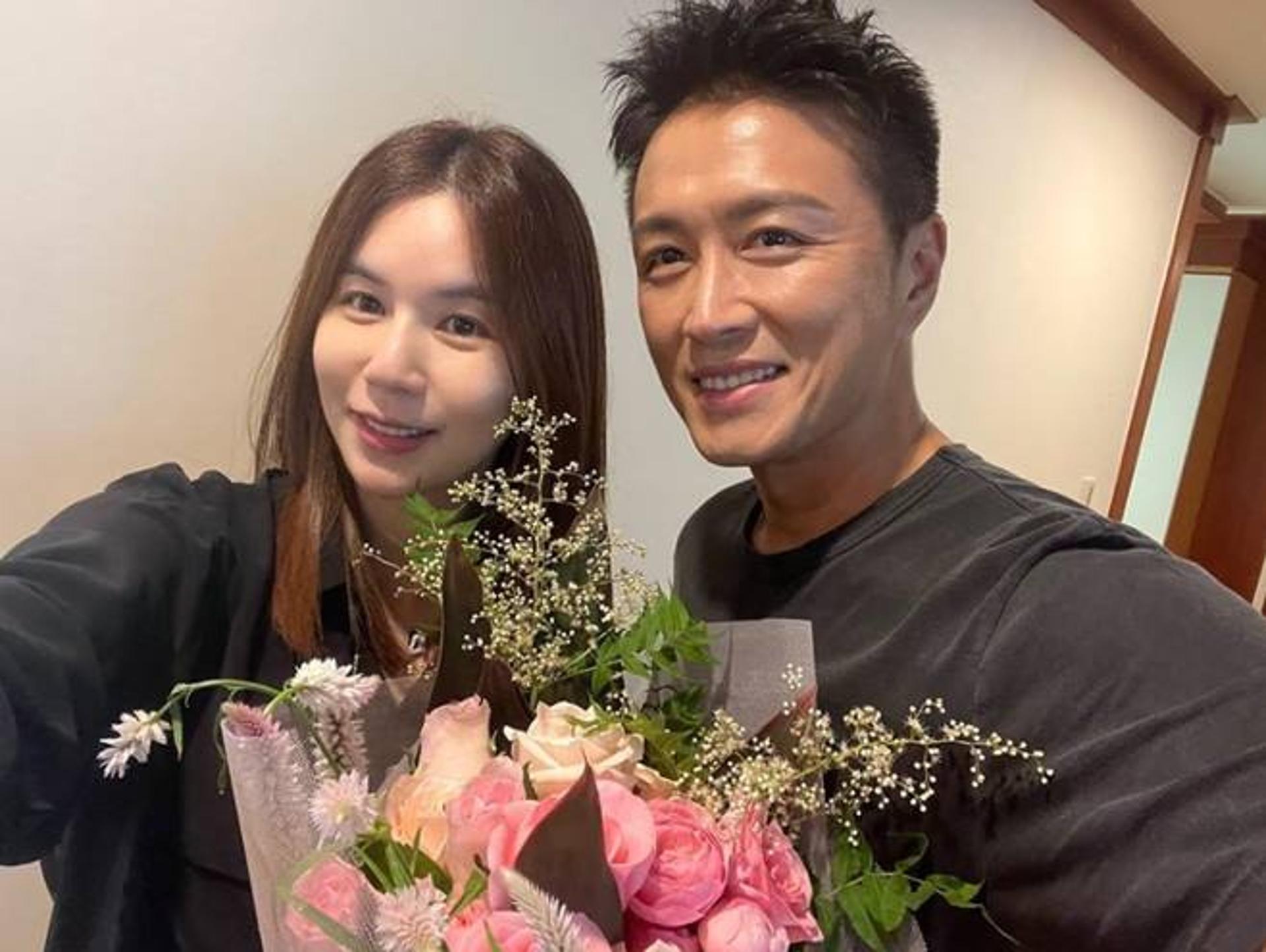 진태현♥박시은, 둘째 자녀 더 원했던 이유… OO 때문?