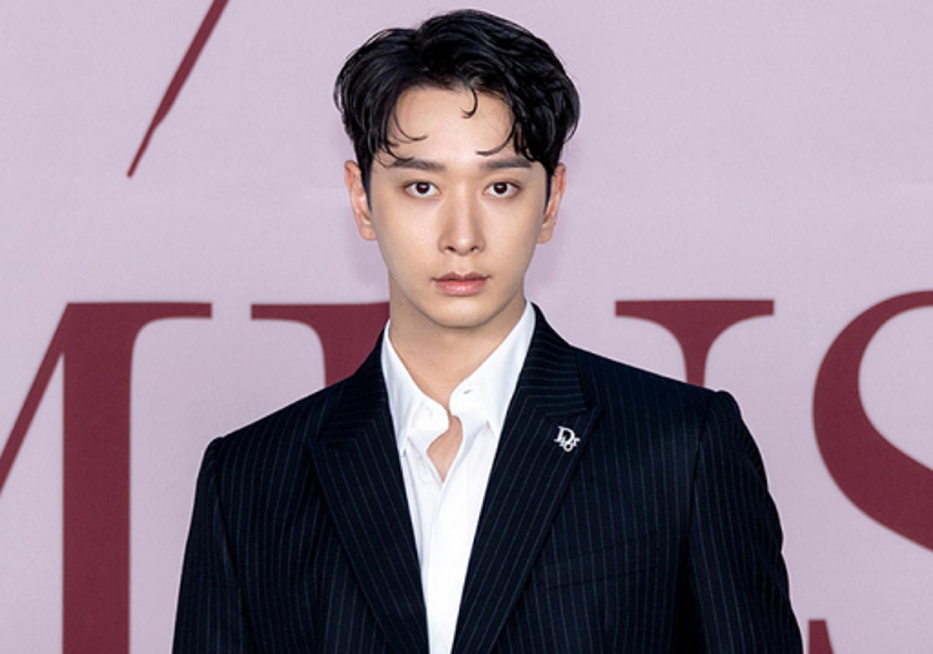2PM 최초 아빠 된 황찬성… 8세 연상 아내 딸 출산