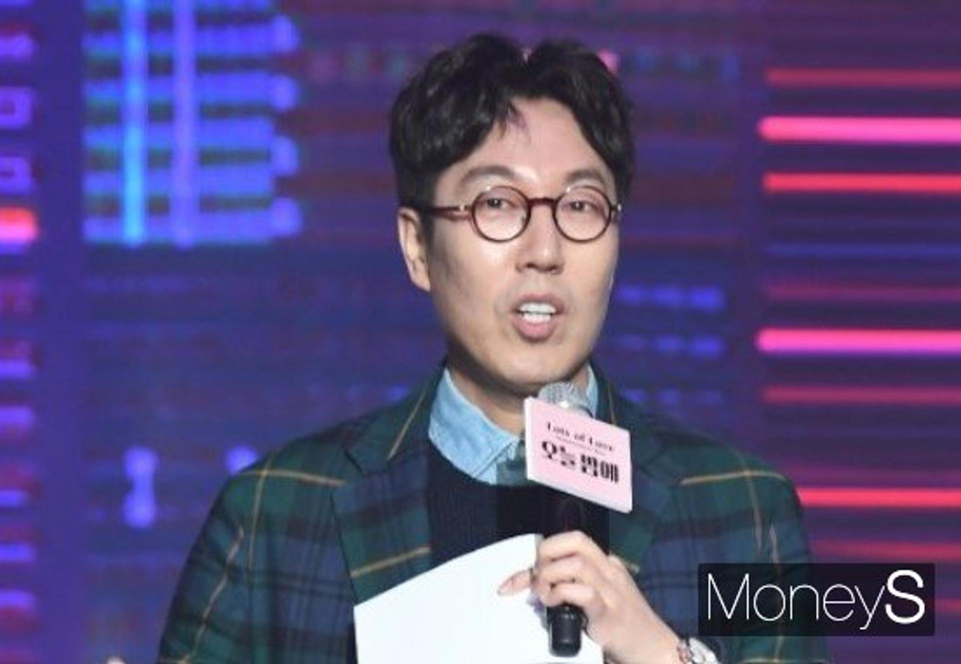 김영철, 김연아 결혼 소식에 이런 말 남겼다?