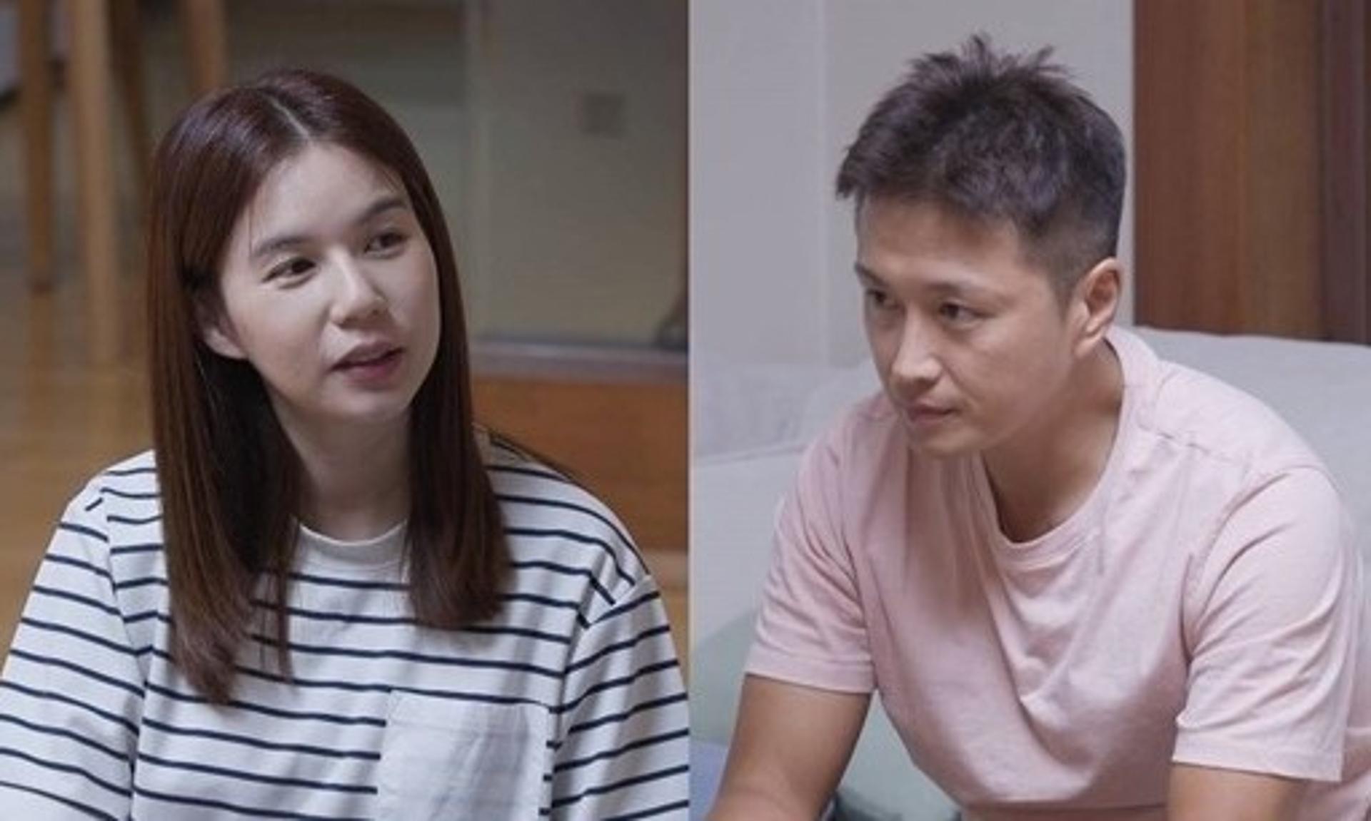 진태현♥박시은, "둘째는 딸"… 엄마 성 물려준 이유는?