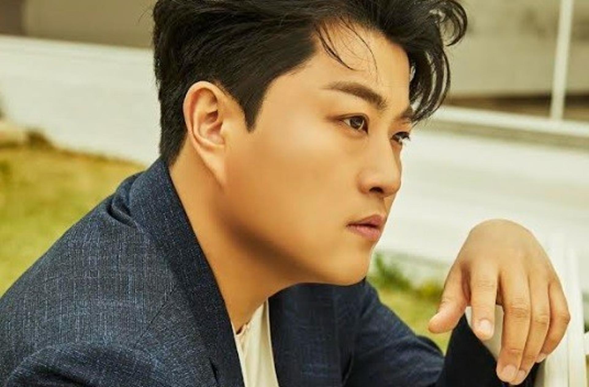 "고인 농락까지"… 김호중, 악플로 인한 고통 호소