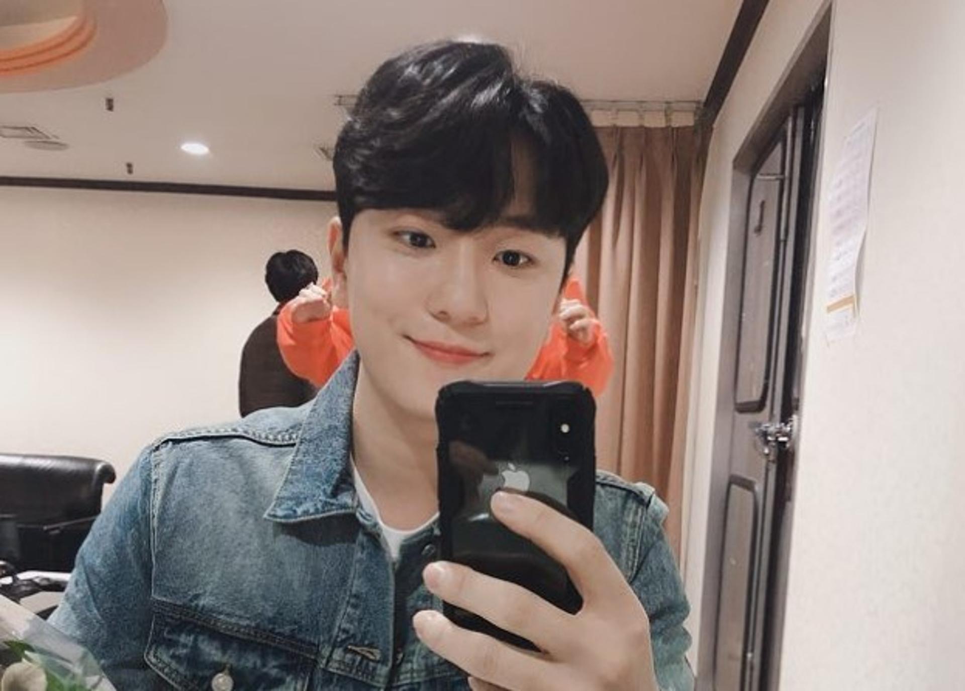고우림, ♥김연아 사로잡은 매력은 '이것'?