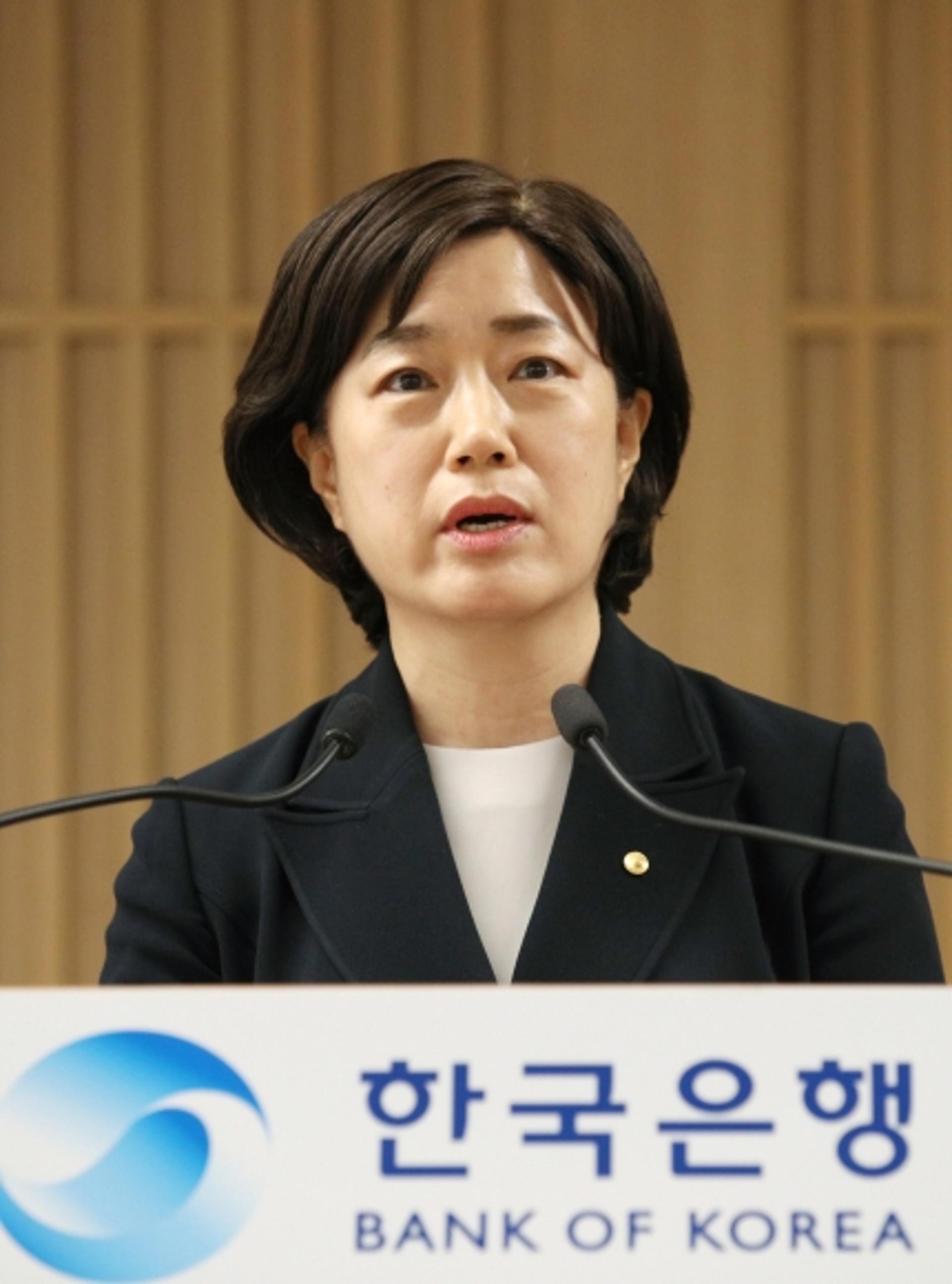 서영경 금통위원 "금리 인상 필요… 경기·물가 고려해 속도 결정"