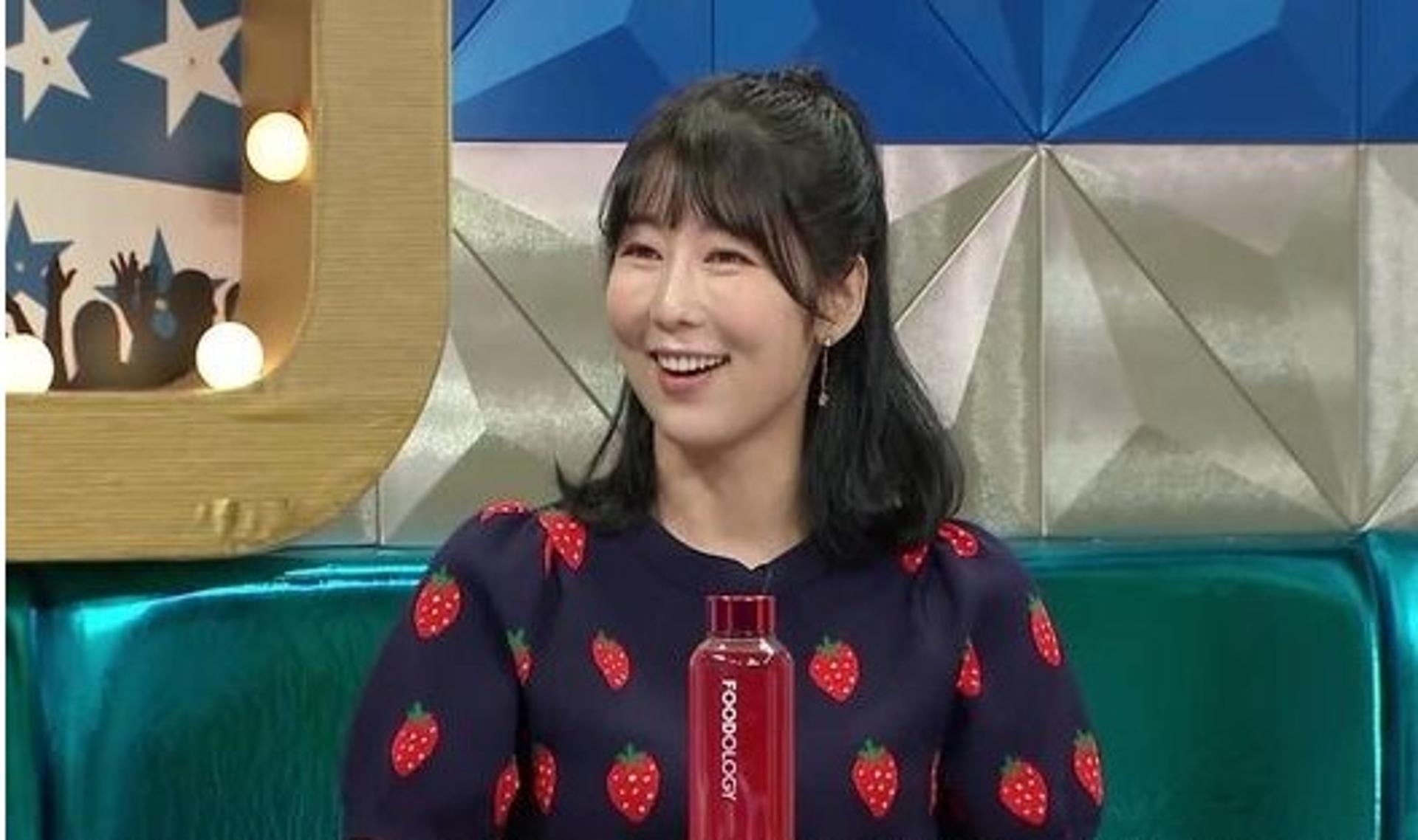 "OO하다가"… 사유리, 고등학교 때 정학만 2번 당했다?