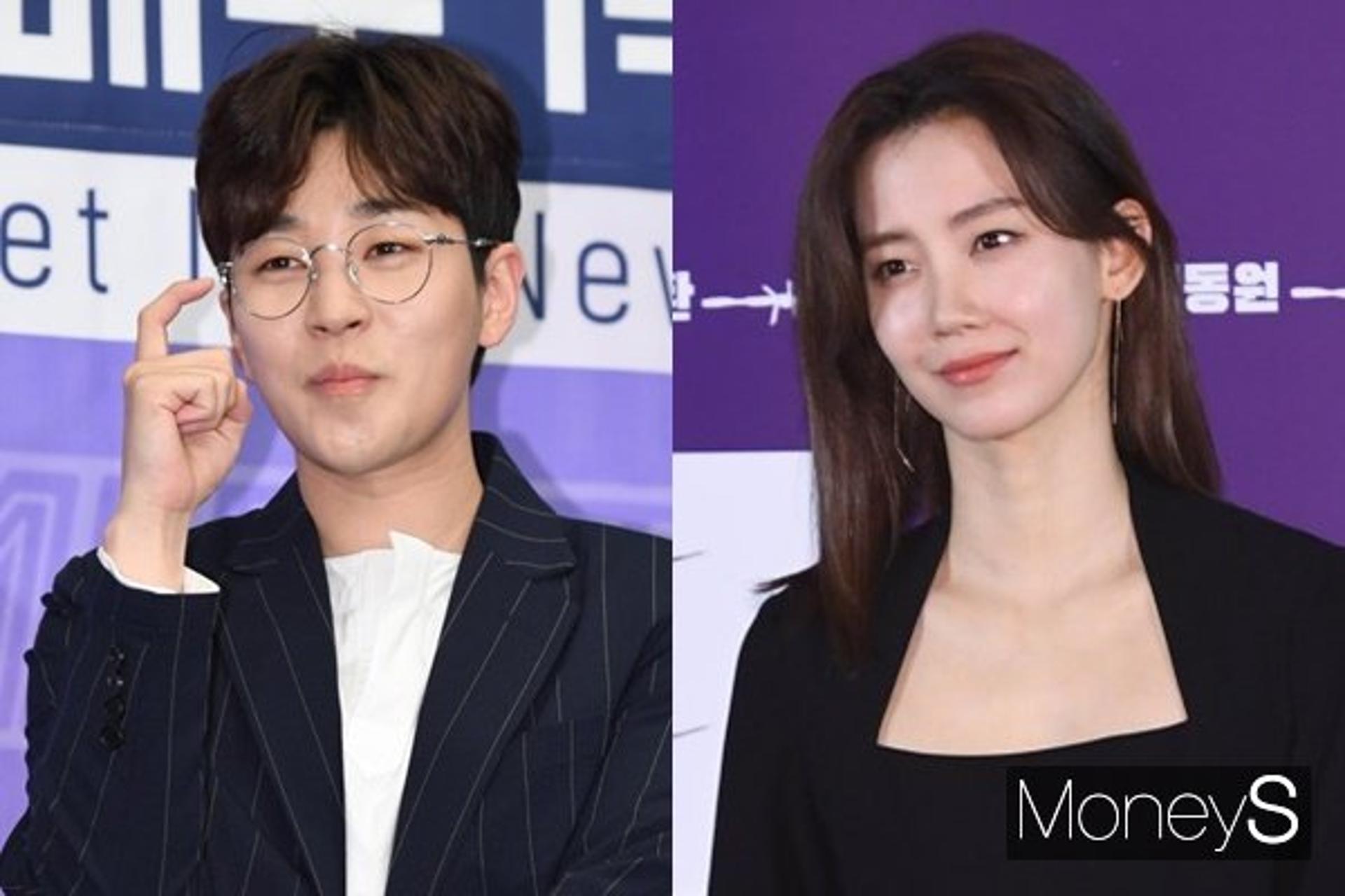 "수치스럽다"… 딘딘, 신현빈 앞에서 속옷 바람을?
